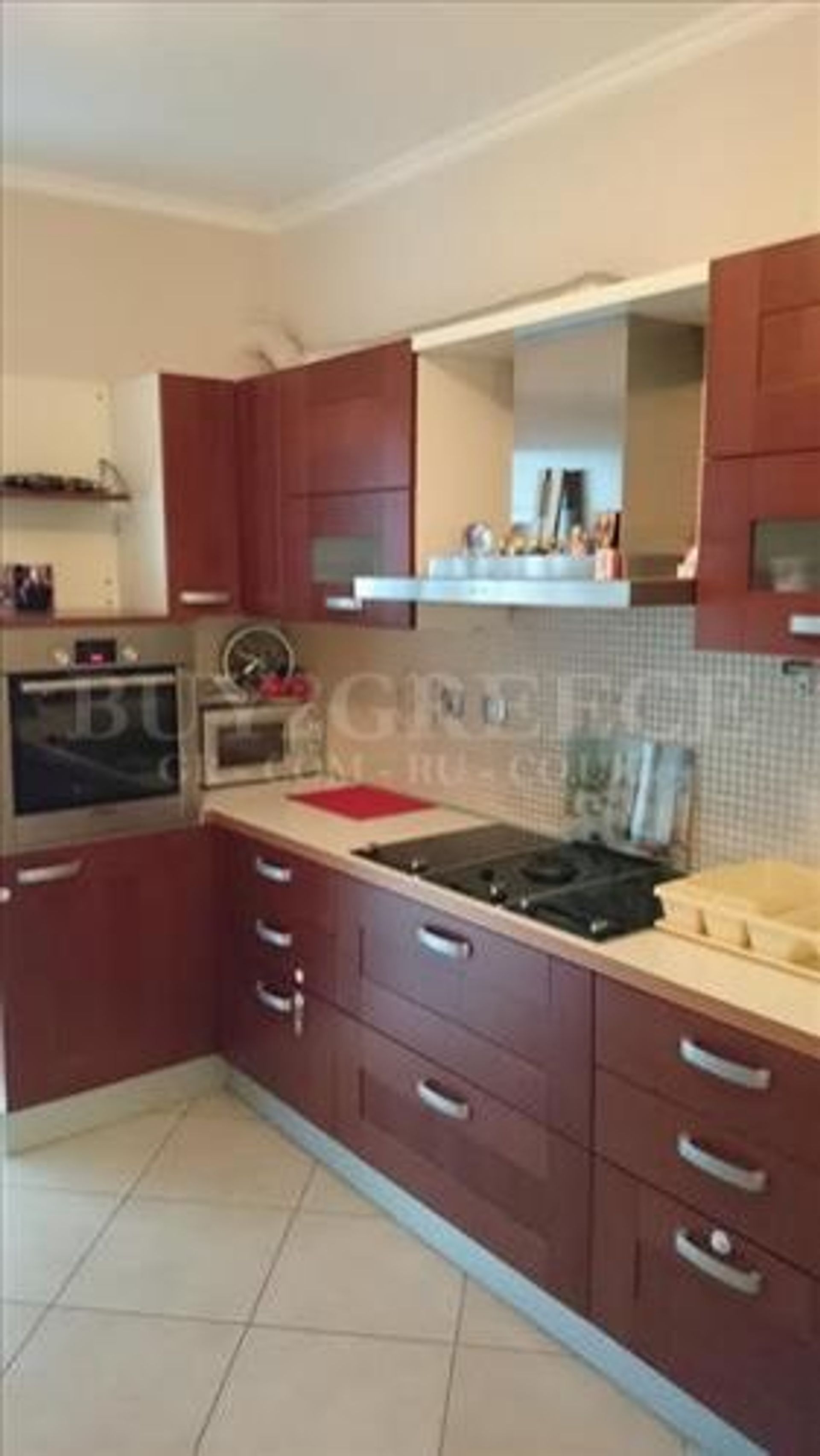 Condominio nel Bourniás, Peloponneso 10718673