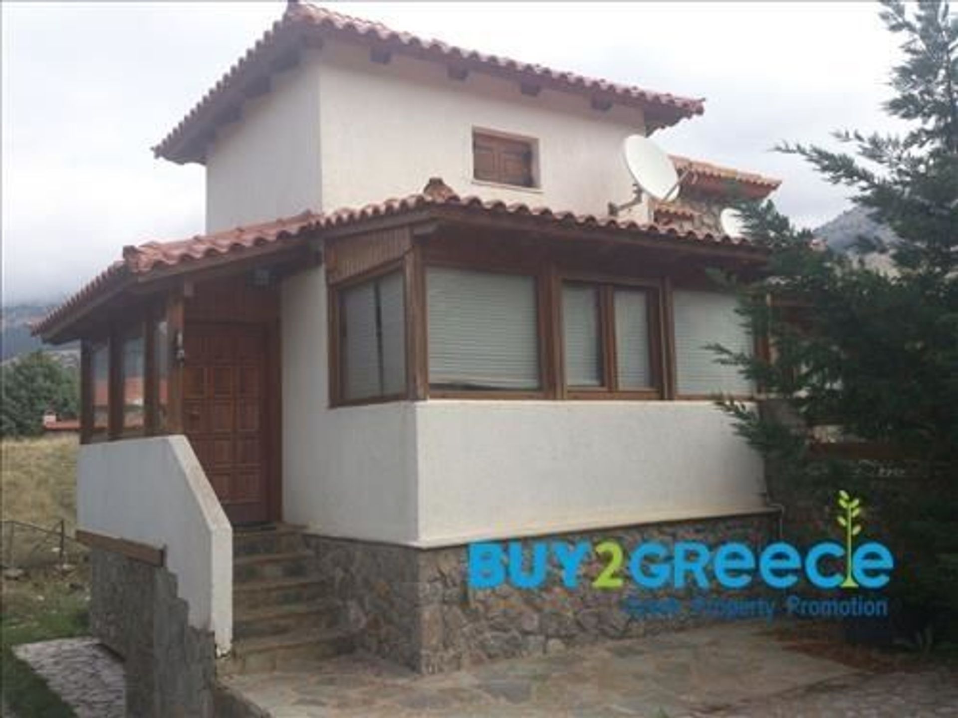 분양 아파트 에 Arachova,  10718674