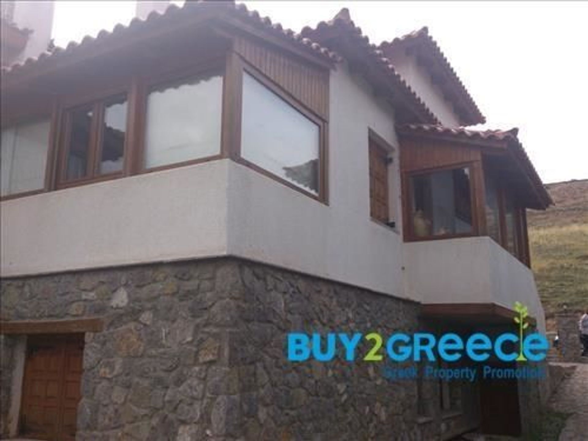 Condominio nel Arachova, Sterea Ellada 10718674