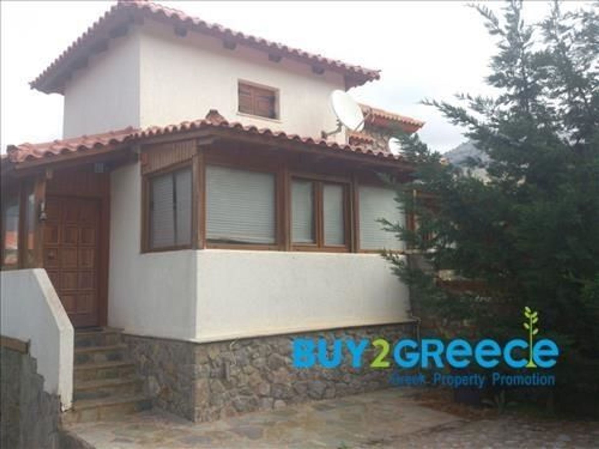 분양 아파트 에 Arachova,  10718674