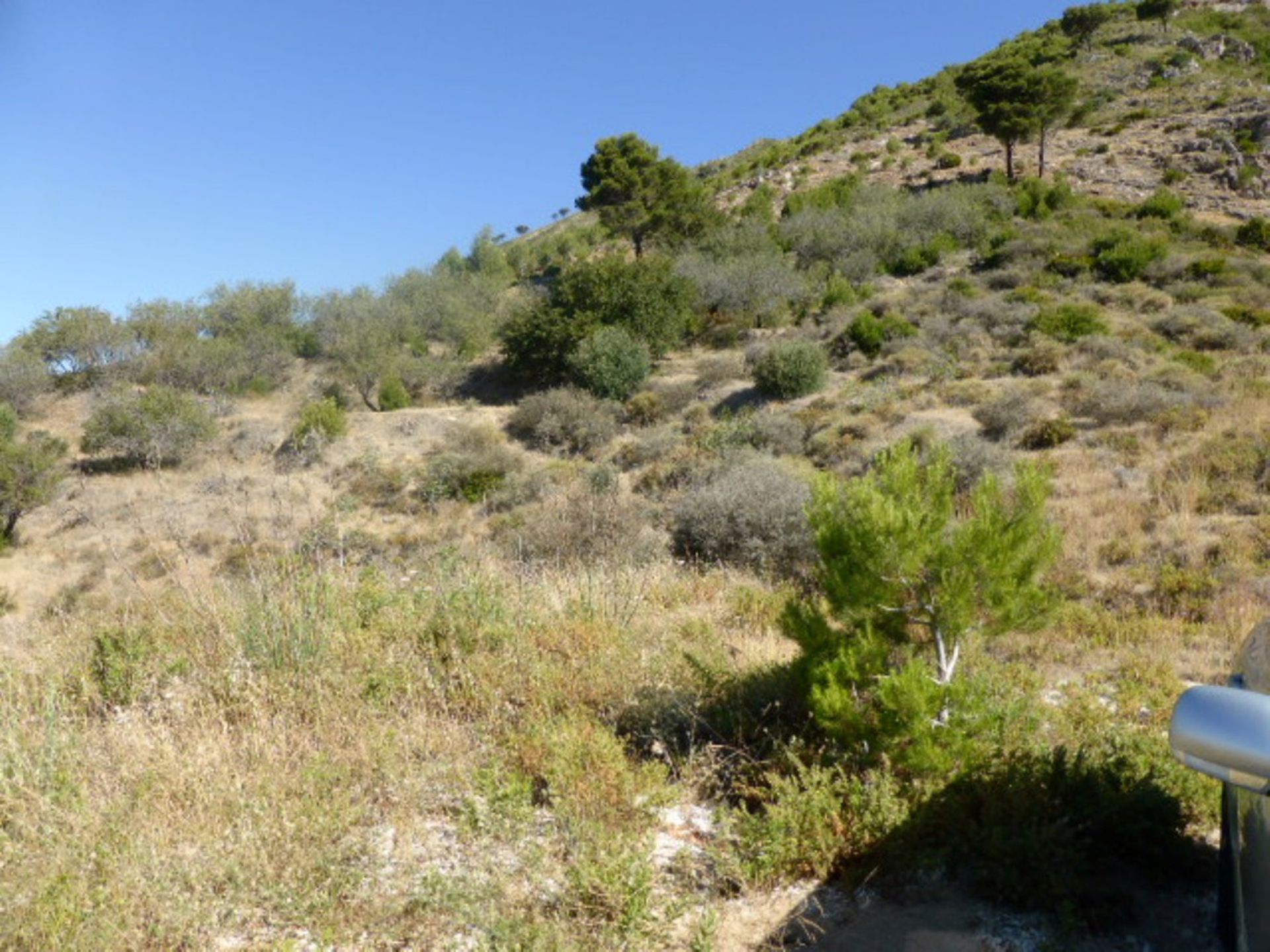 Tierra en mija, Andalucía 10718697