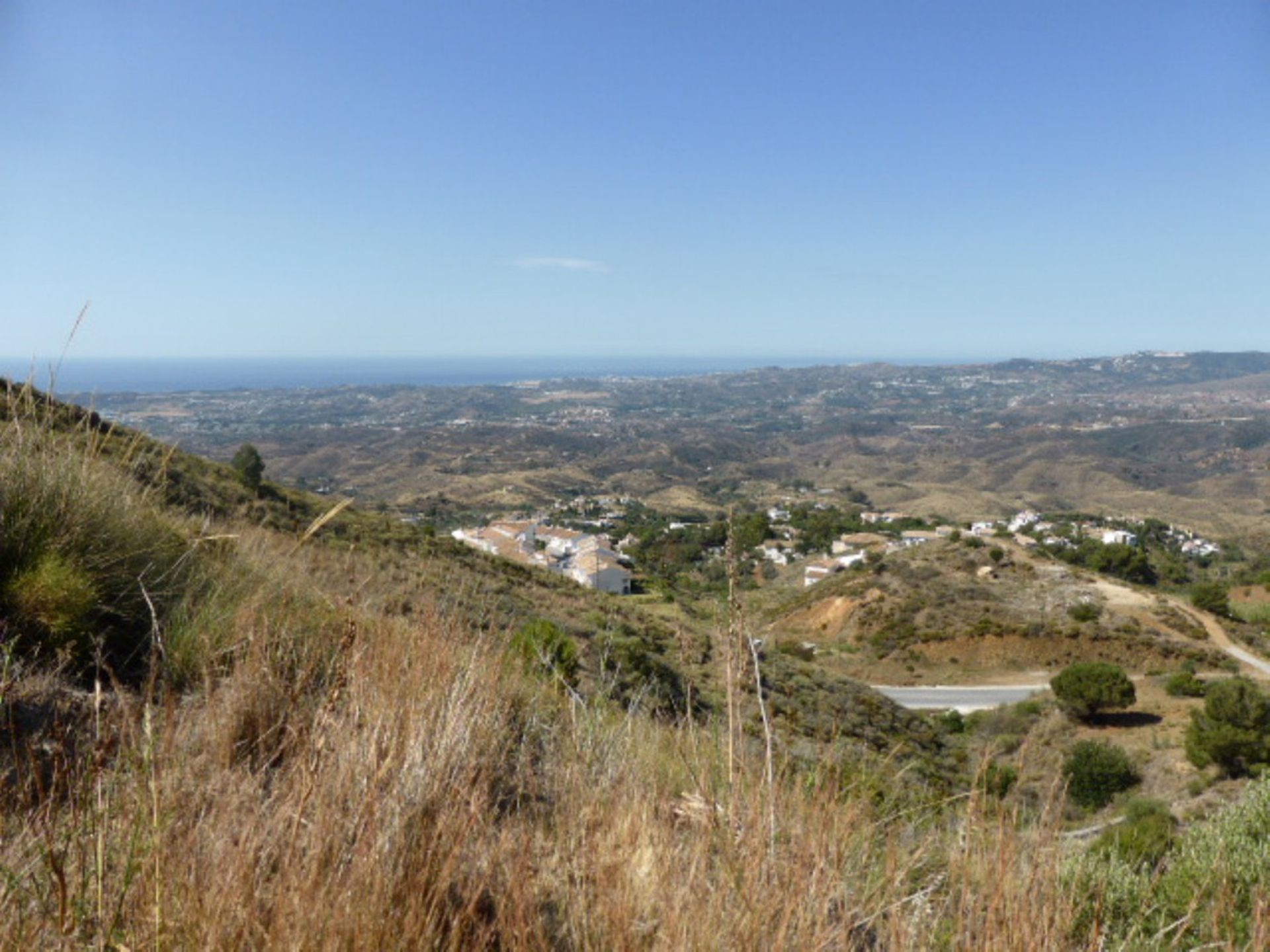 Γη σε Mijas, Andalucía 10718697