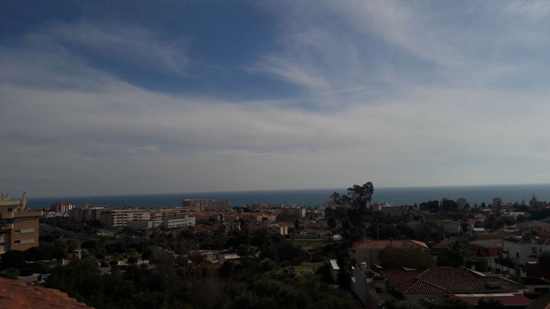 Βιομηχανικός σε Benalmádena, Andalucía 10718698