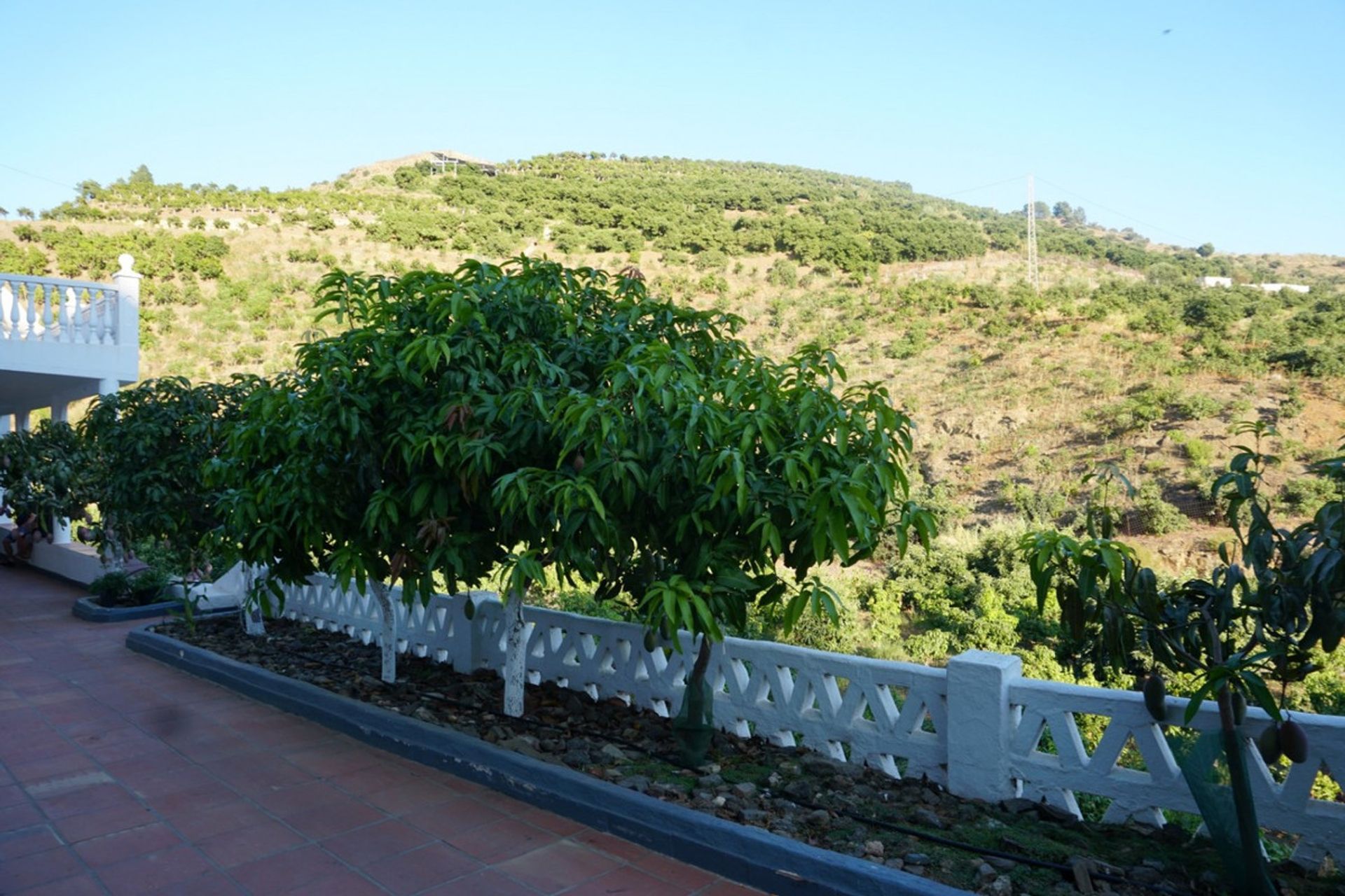 بيت في Viñuela, Andalucía 10718708