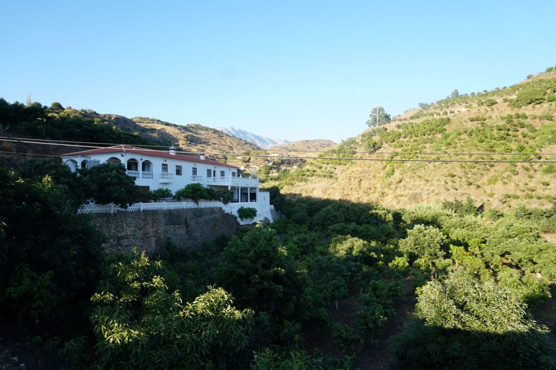 بيت في Viñuela, Andalucía 10718708