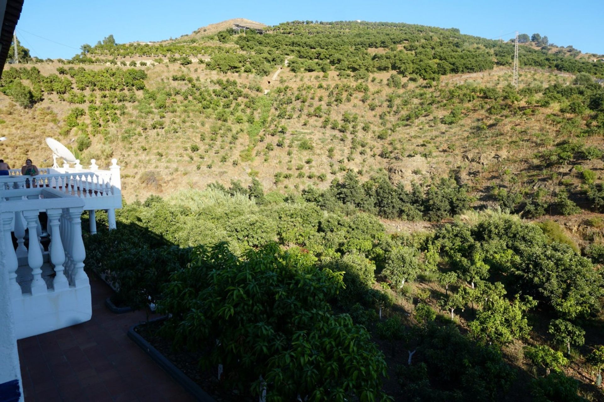 بيت في Viñuela, Andalucía 10718708