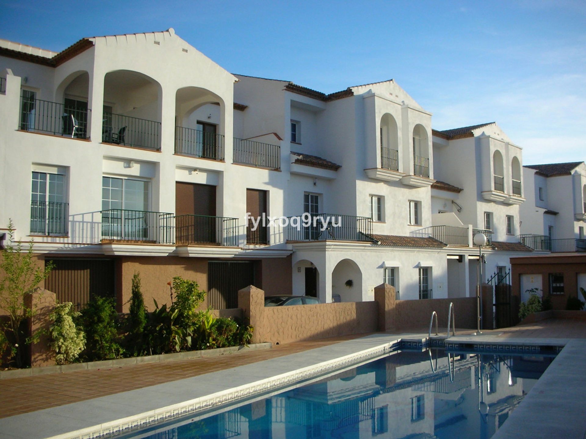 Condominium dans Alcaucín, Andalucía 10718715