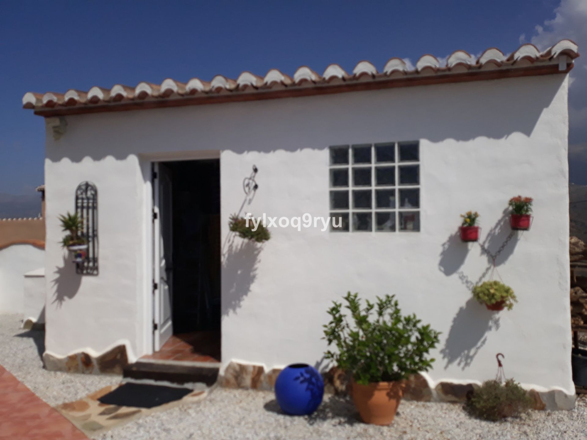 Rumah di Canillas de Aceituno, Andalusia 10718719