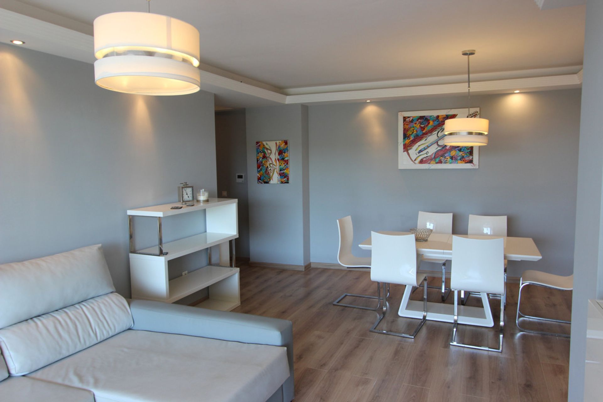 Condominium dans Marbella, Andalucía 10718733