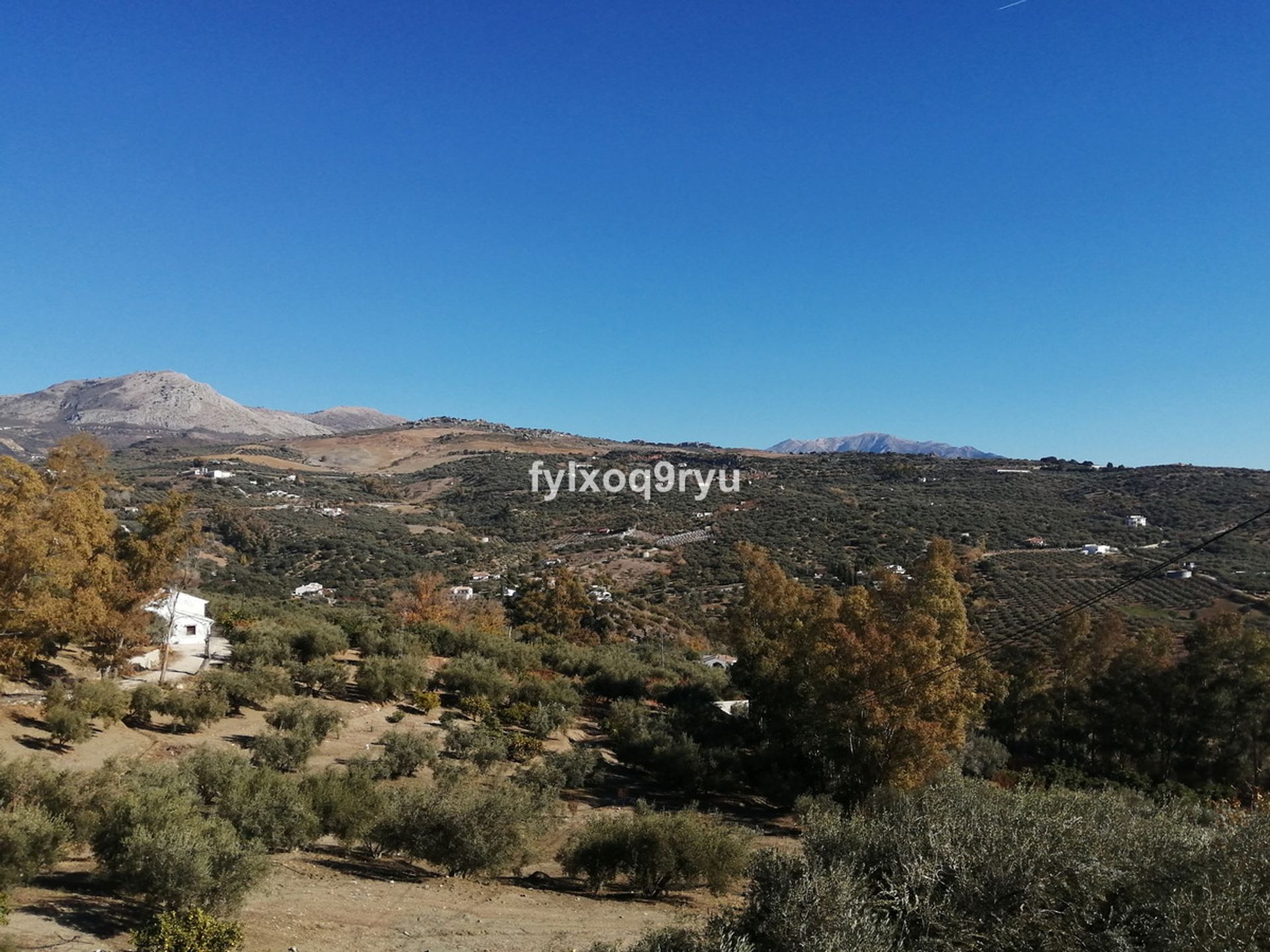 casa no Periana, Andalucía 10718734