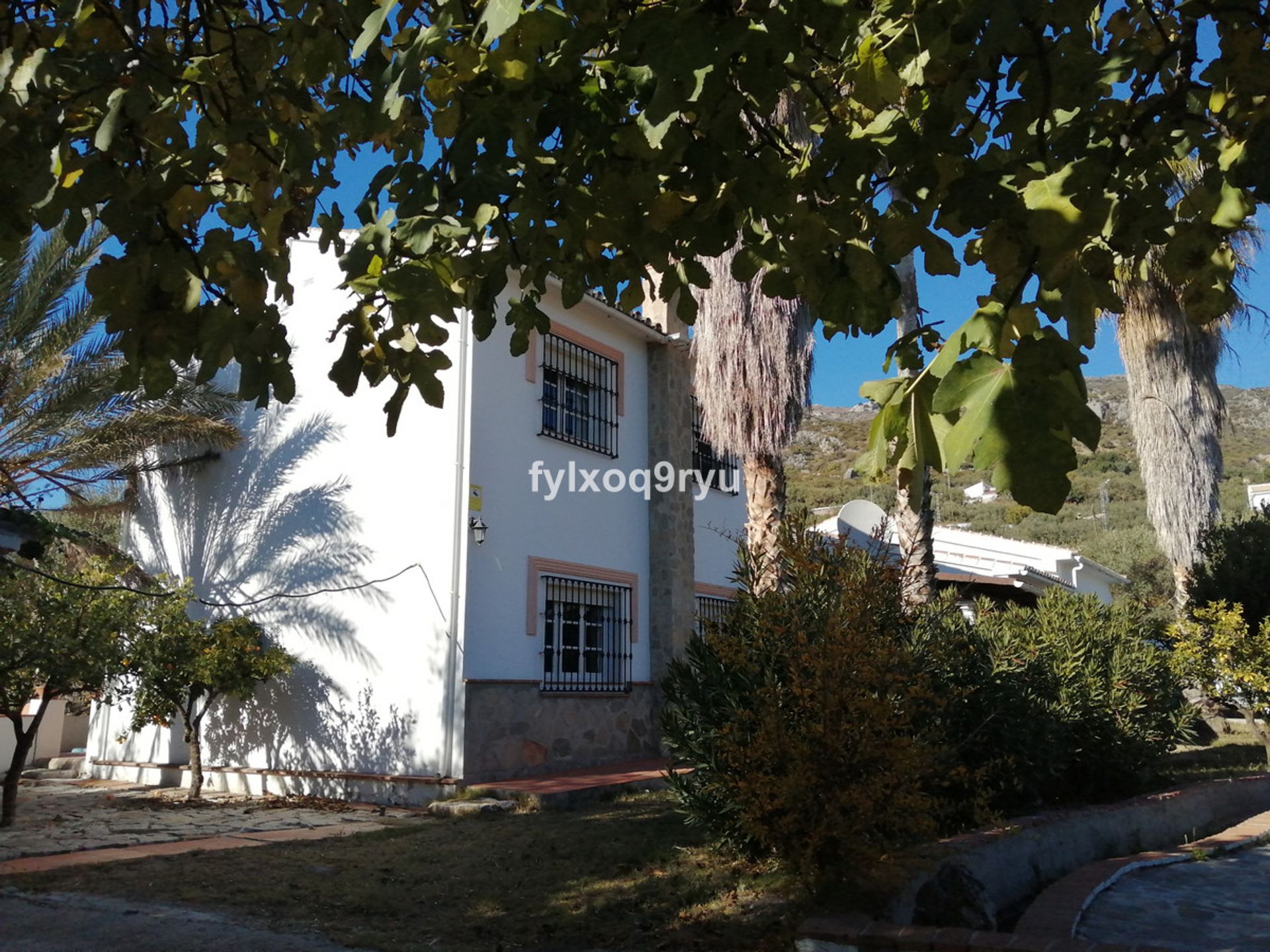 casa no Periana, Andalucía 10718734