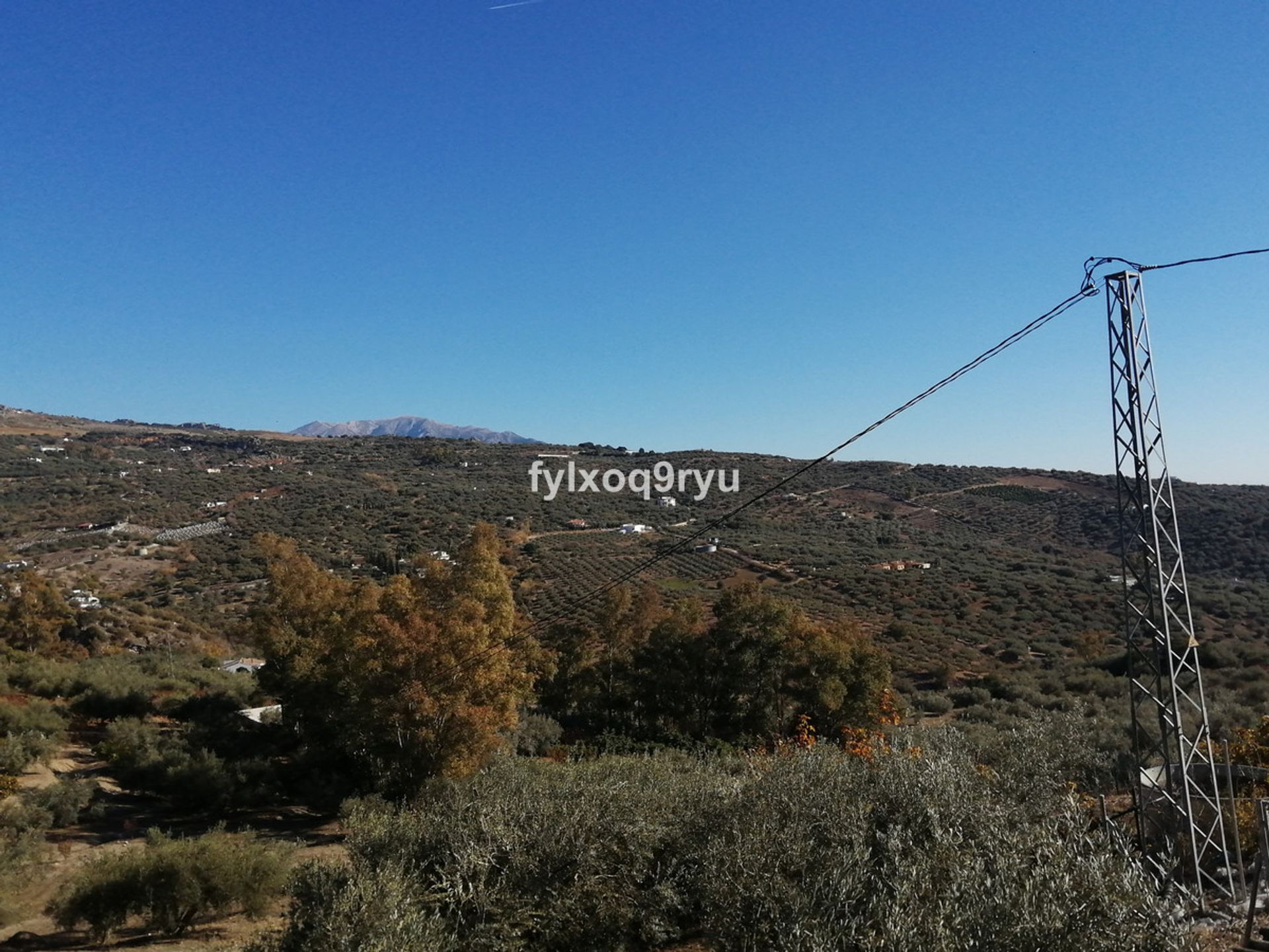 casa no Periana, Andalucía 10718734