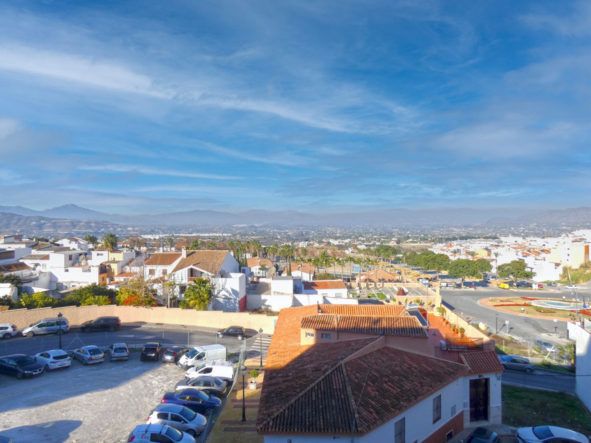 公寓 在 Alhaurín el Grande, Andalucía 10718741