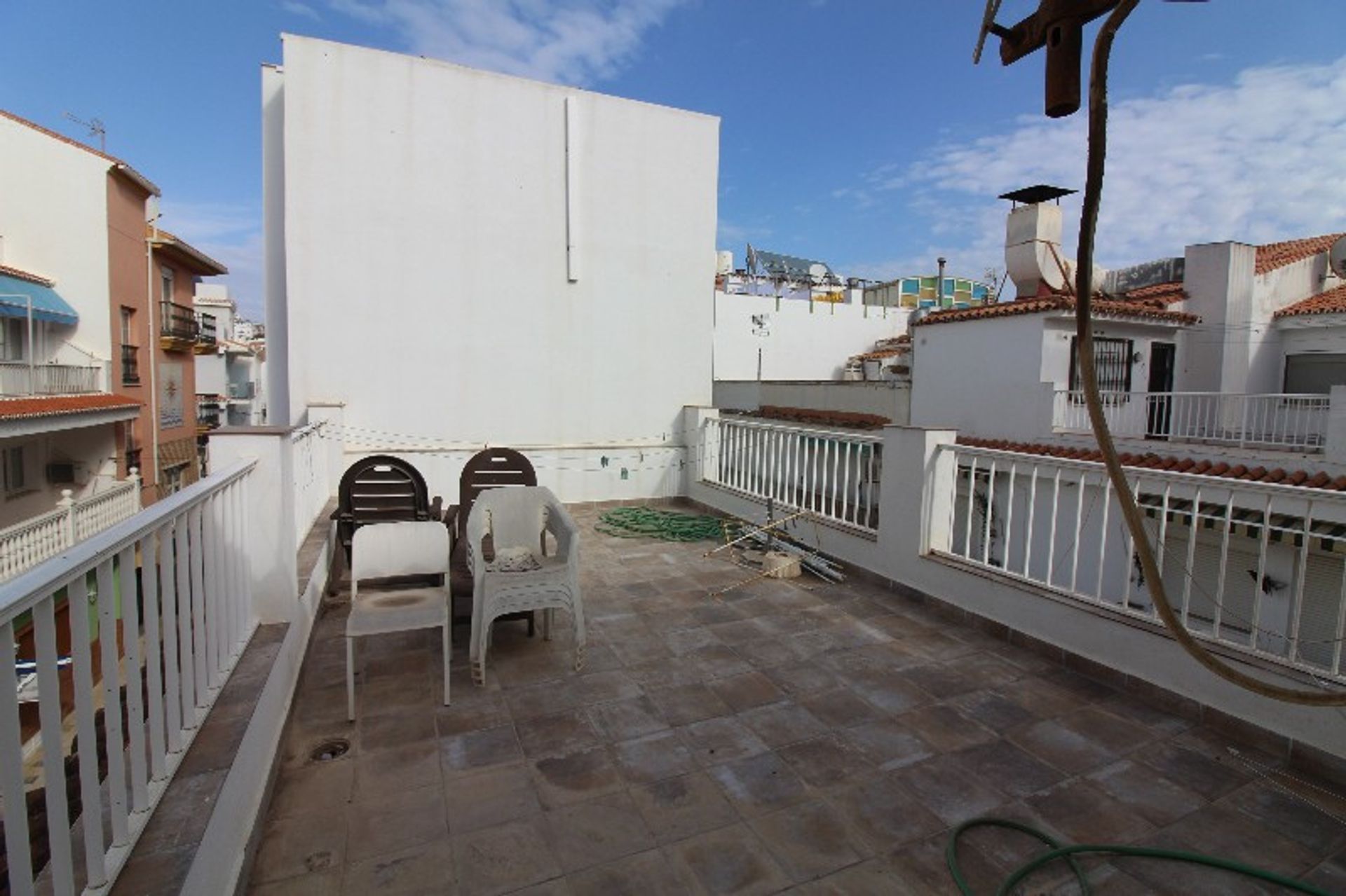 Condominium in Benalmadena, Andalusia 10718792