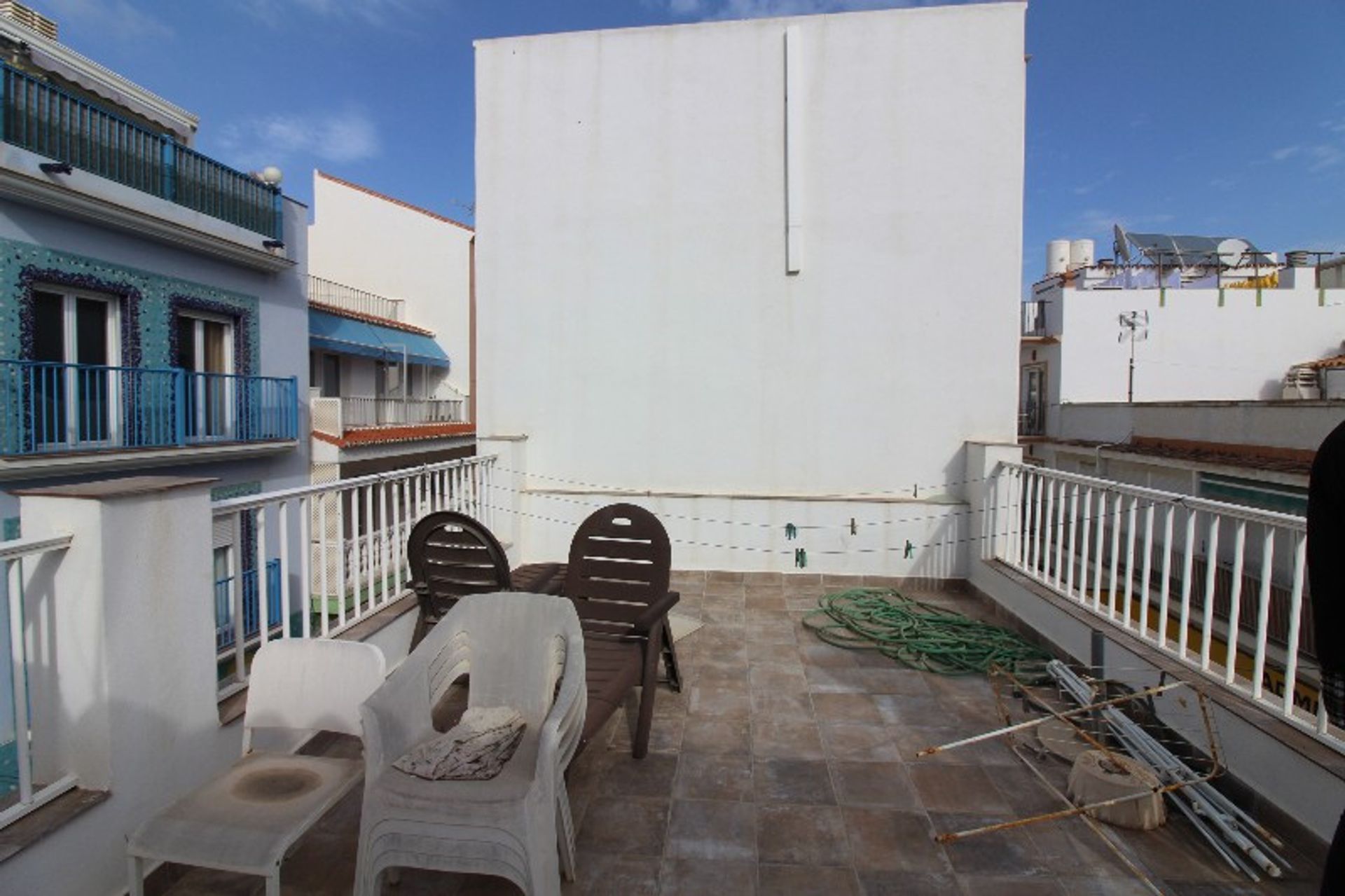 Condominium in Benalmadena, Andalusia 10718792