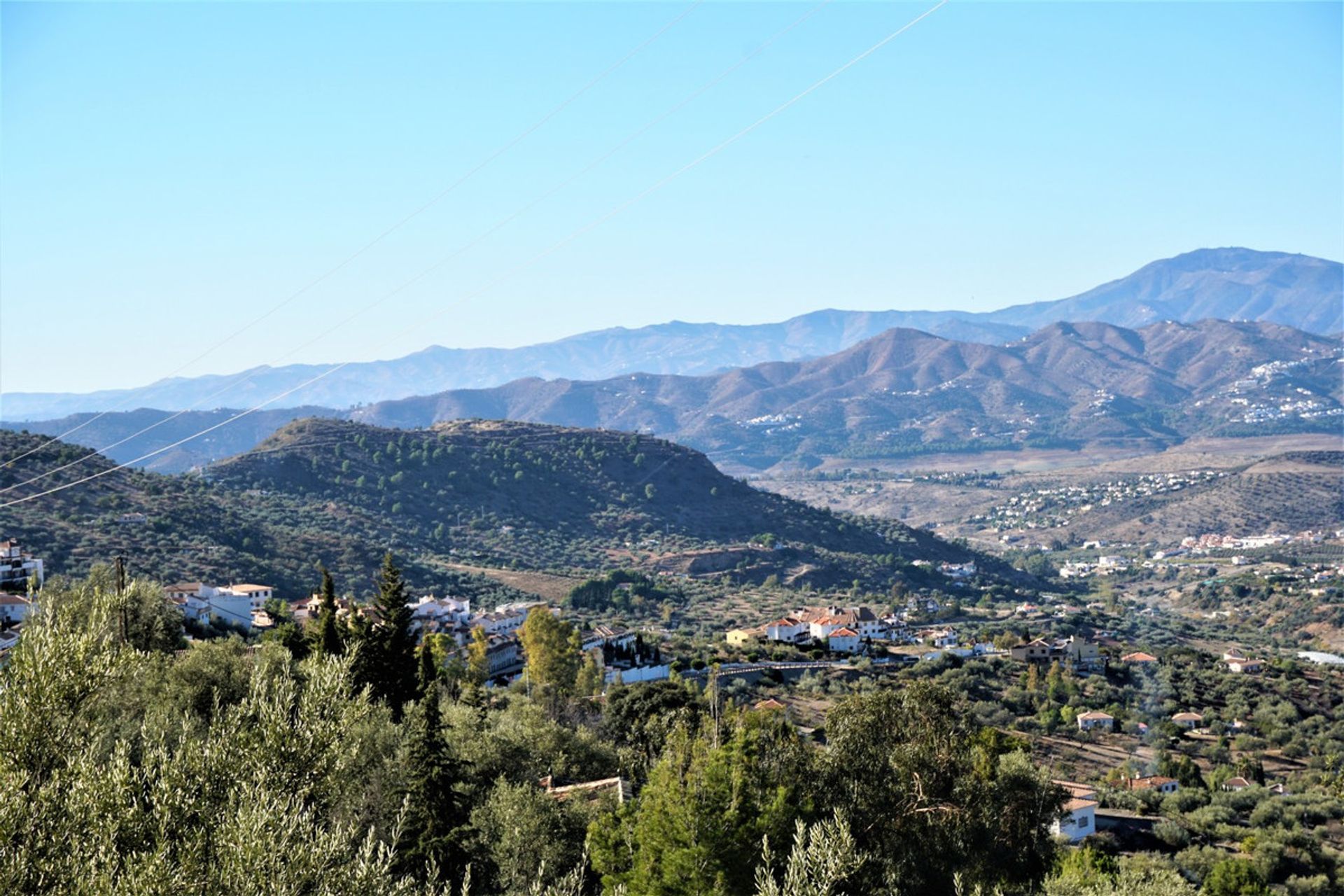 Haus im Alcaucín, Andalucía 10718822