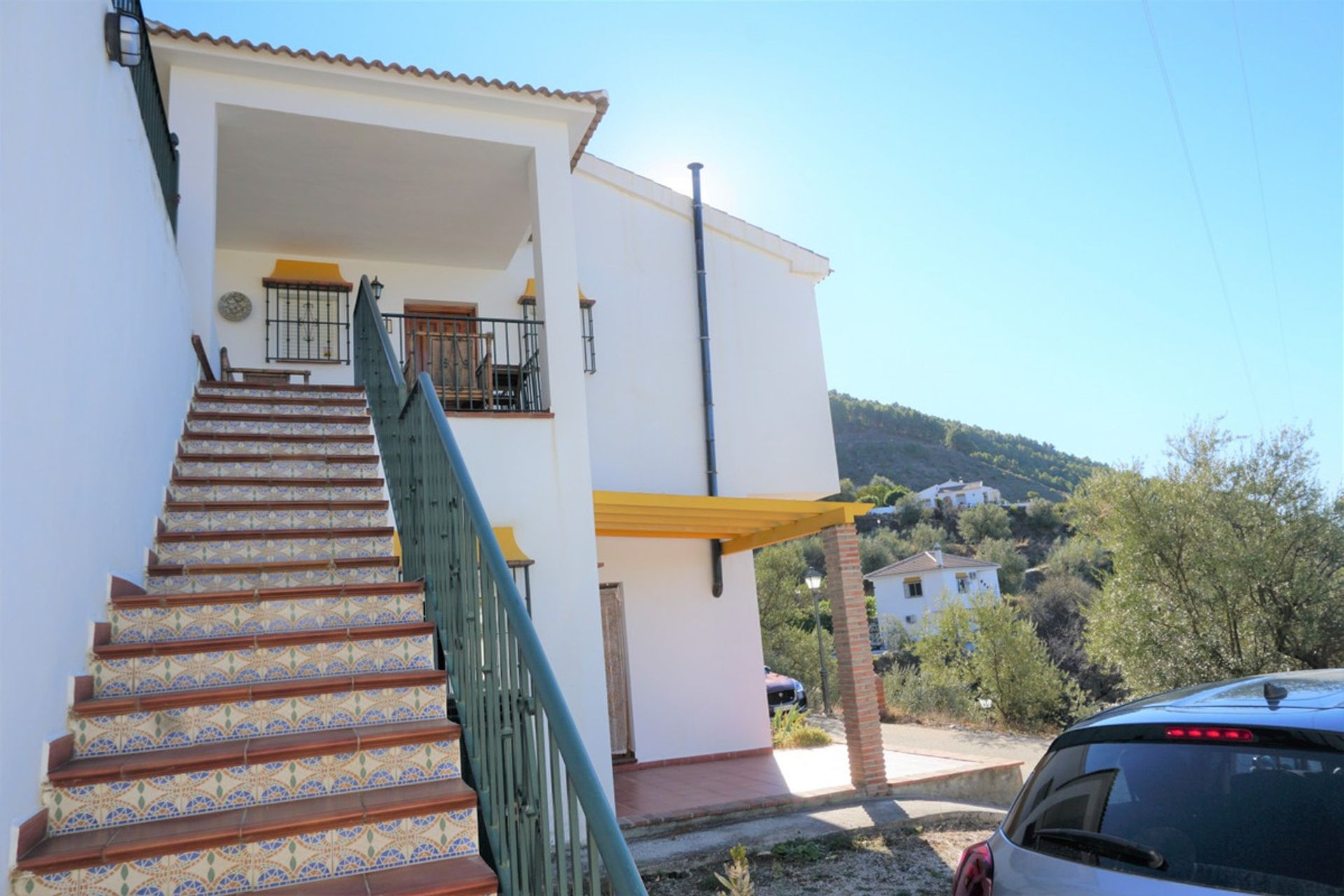 casa en Alcaucín, Andalucía 10718822