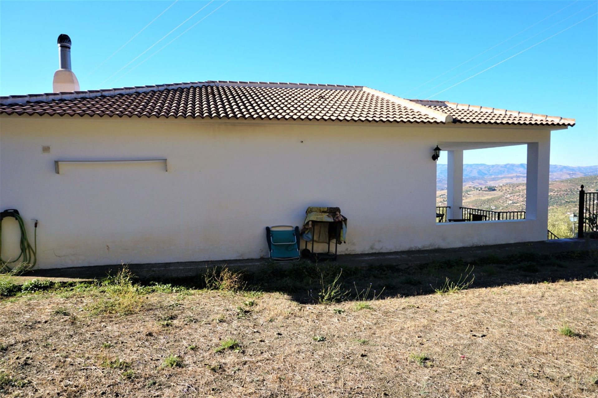 Haus im Alcaucín, Andalucía 10718822