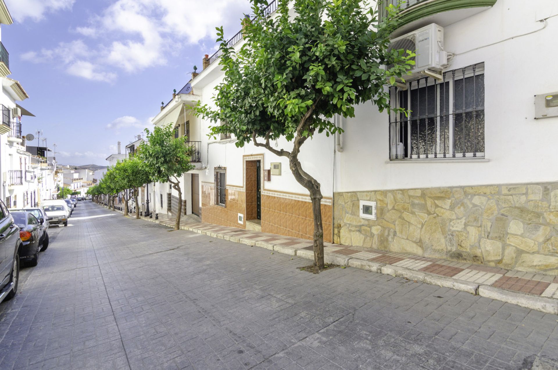 Condominium dans Monda, Andalucía 10718832