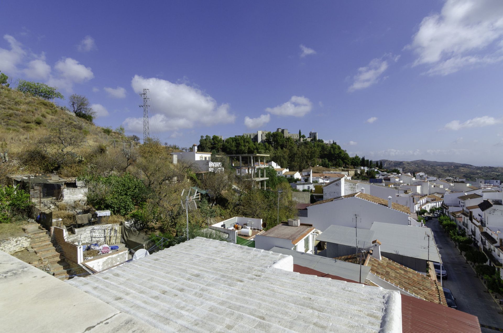 Condominium dans Monda, Andalucía 10718832