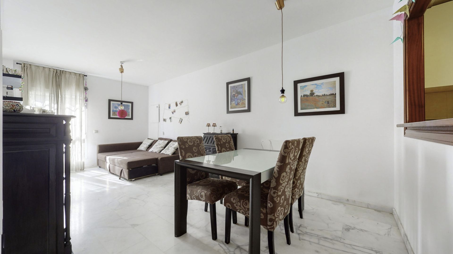 Condominium dans Monda, Andalucía 10718832