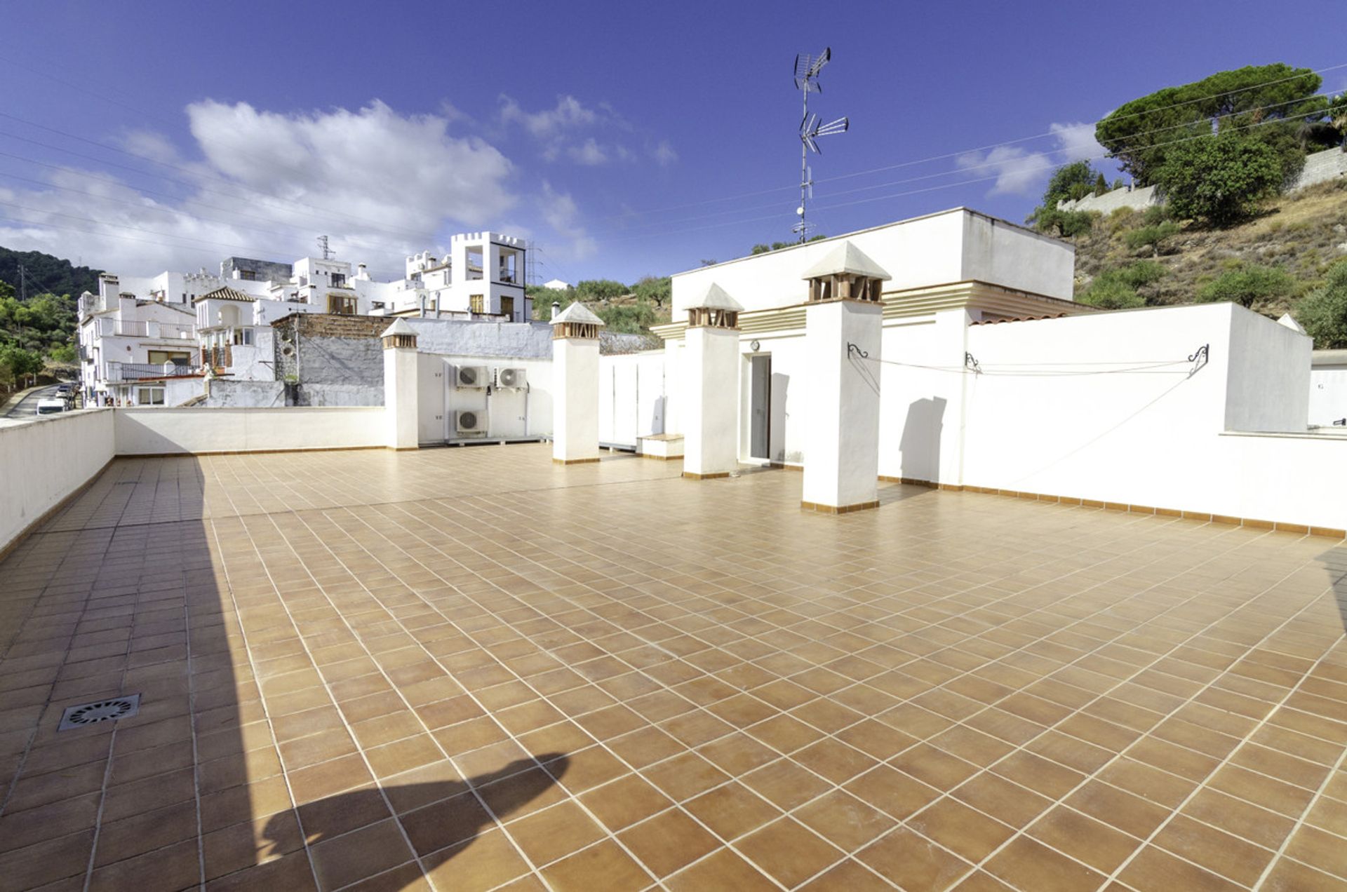 Condominium dans Monda, Andalucía 10718832