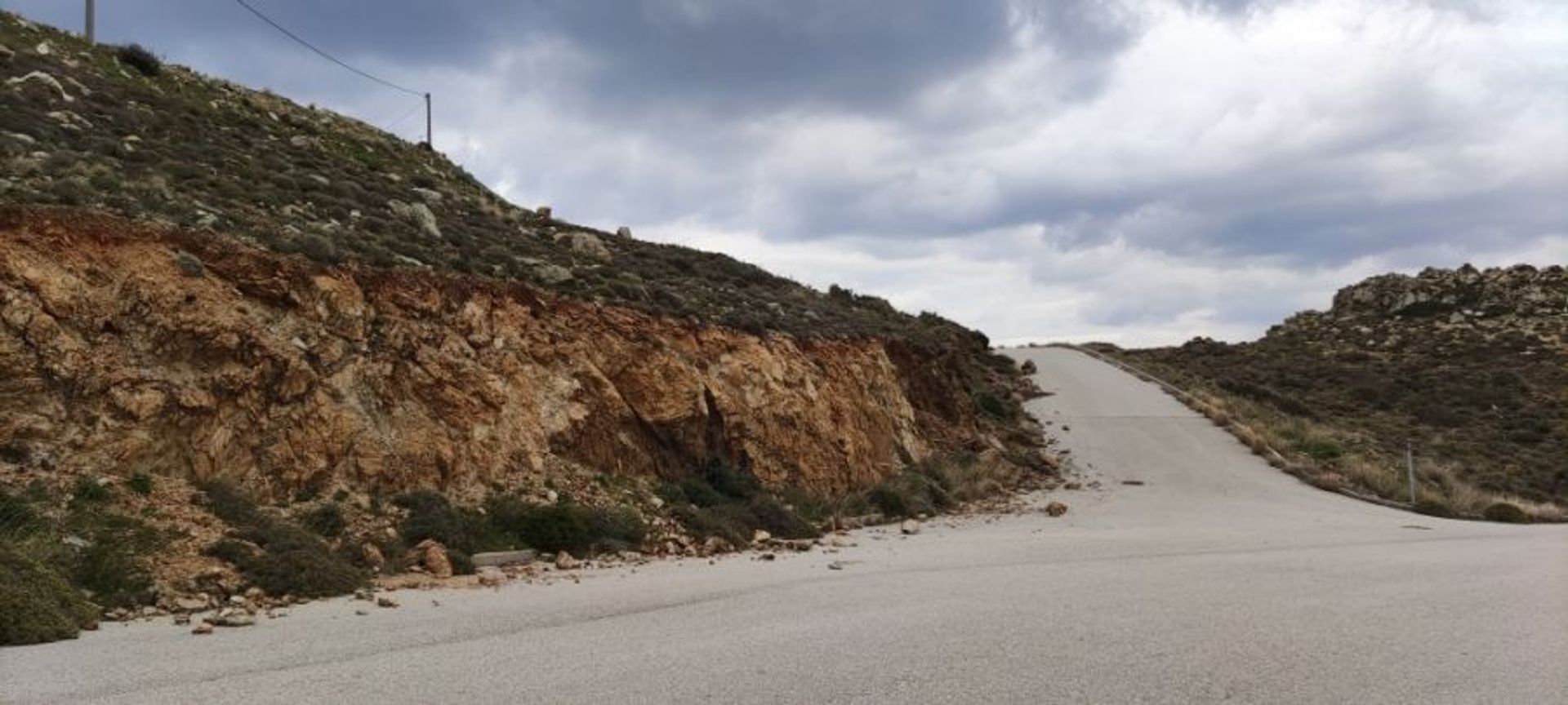 Terre dans Carystos, Stéréa Ellada 10718834