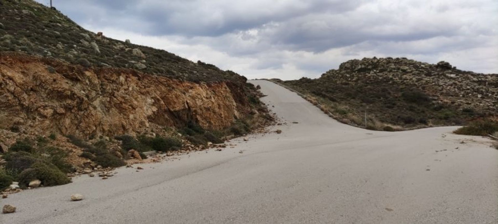 Terre dans Carystos, Stéréa Ellada 10718834