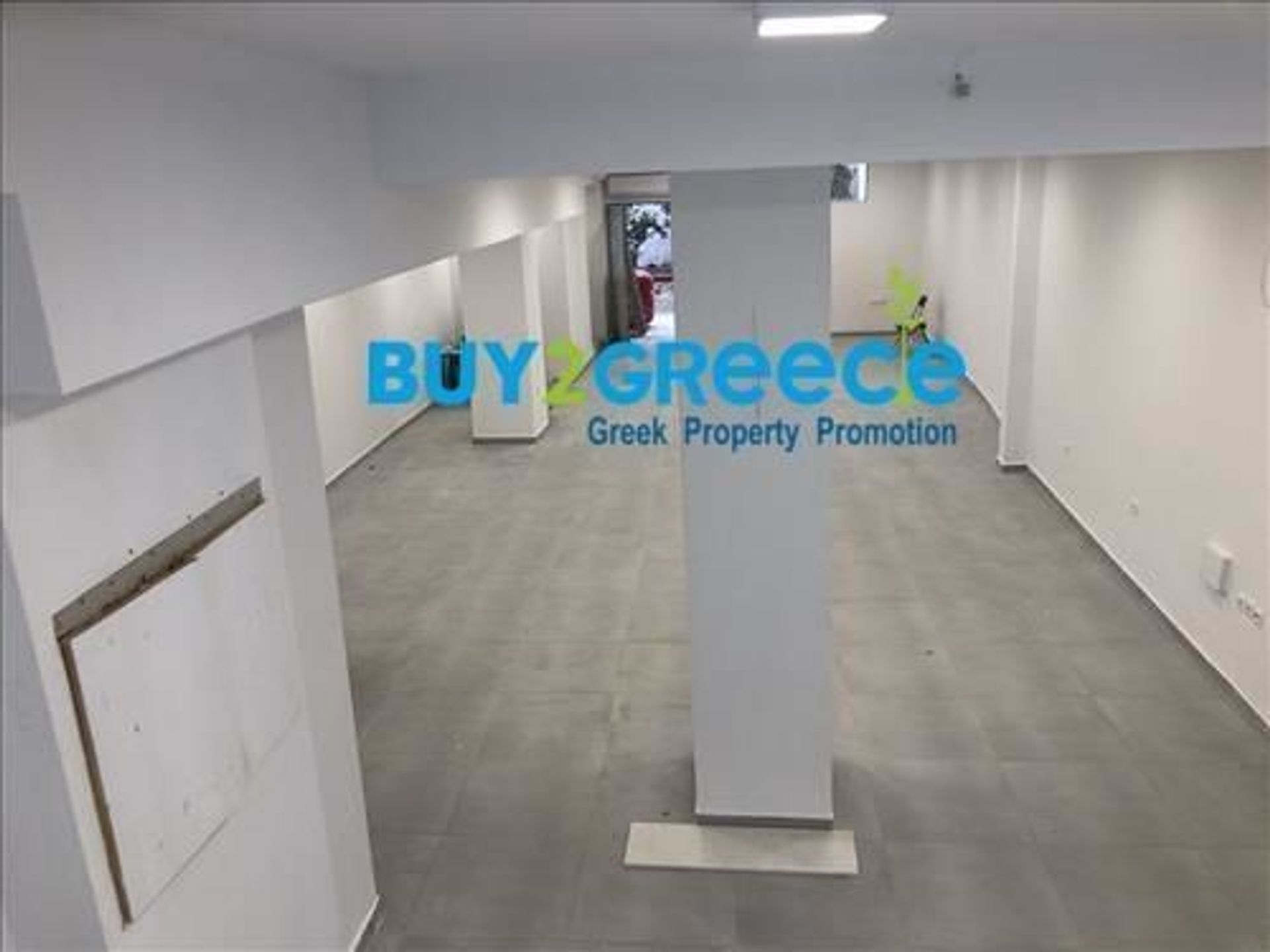 Perindustrian dalam Athens, Attiki 10718862