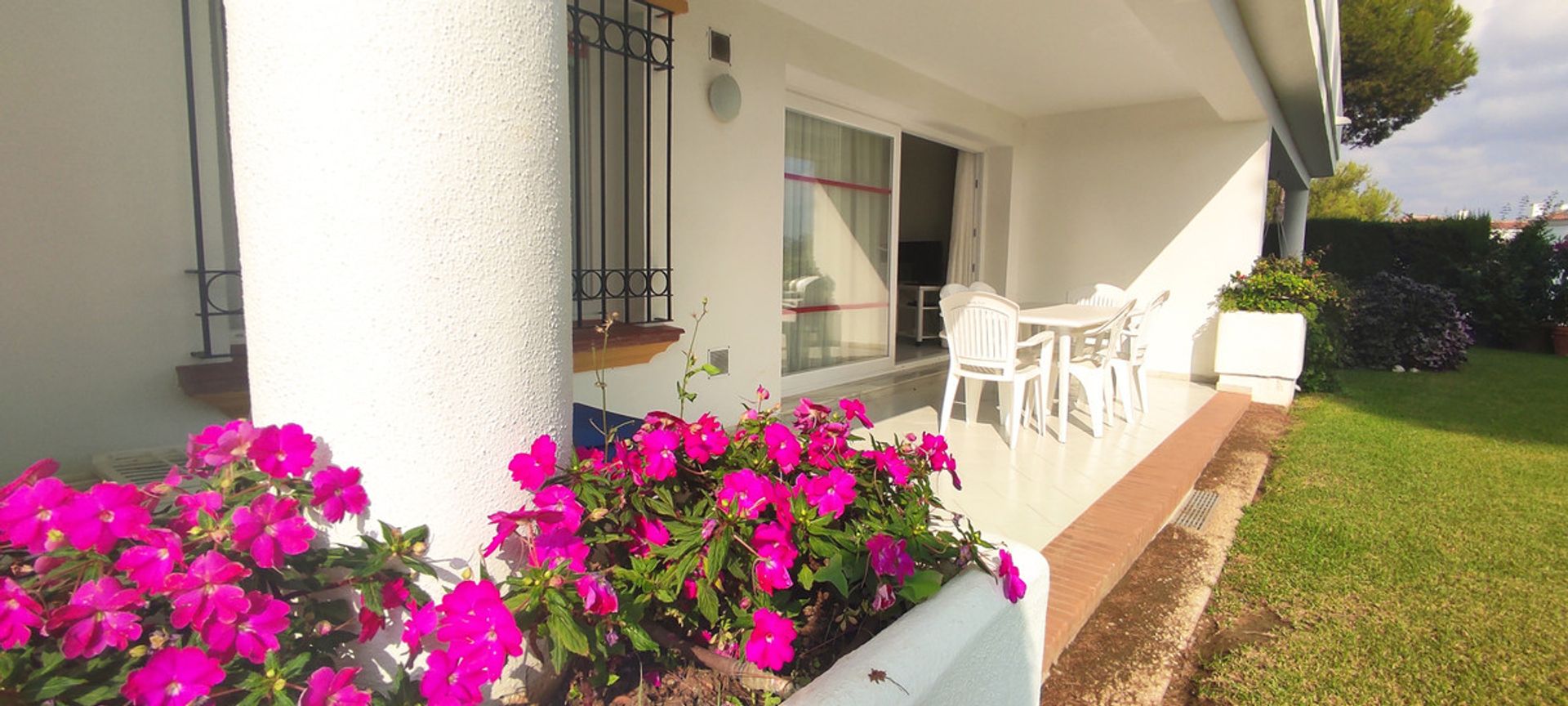 Condominio en Mijas, Andalucía 10718873