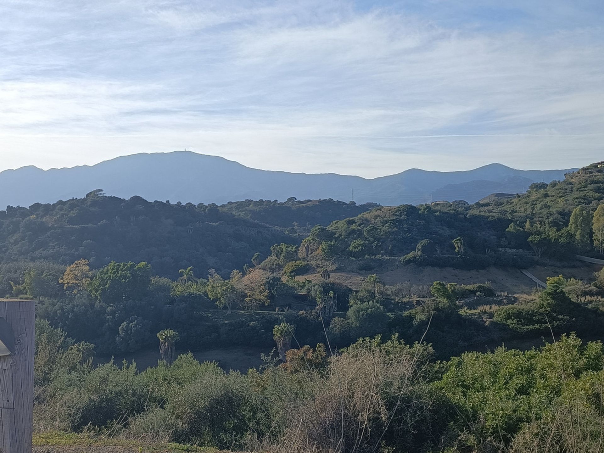 Tanah dalam Estepona, Andalucía 10718877