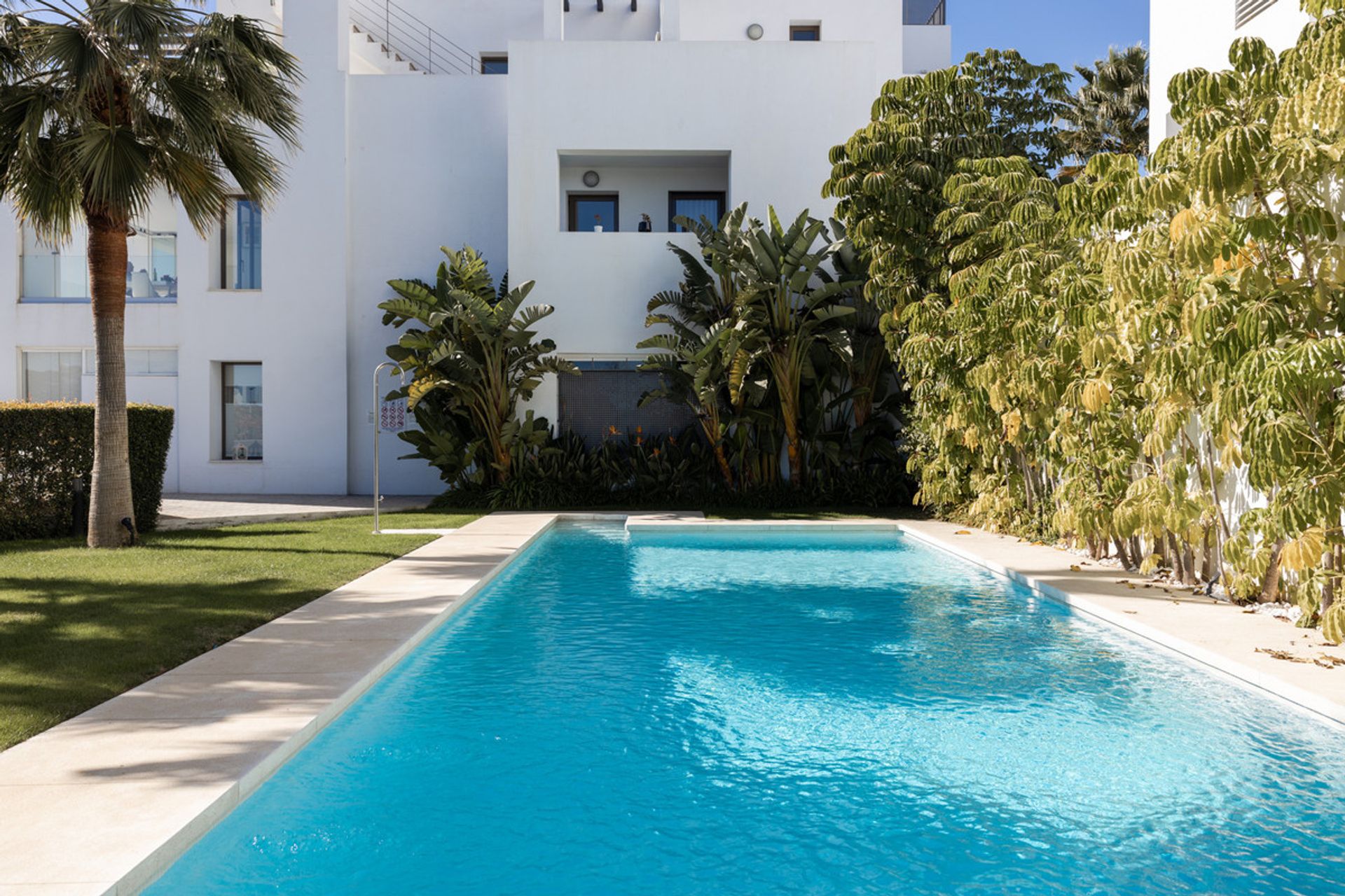 Condominio en Casares, Andalucía 10718889