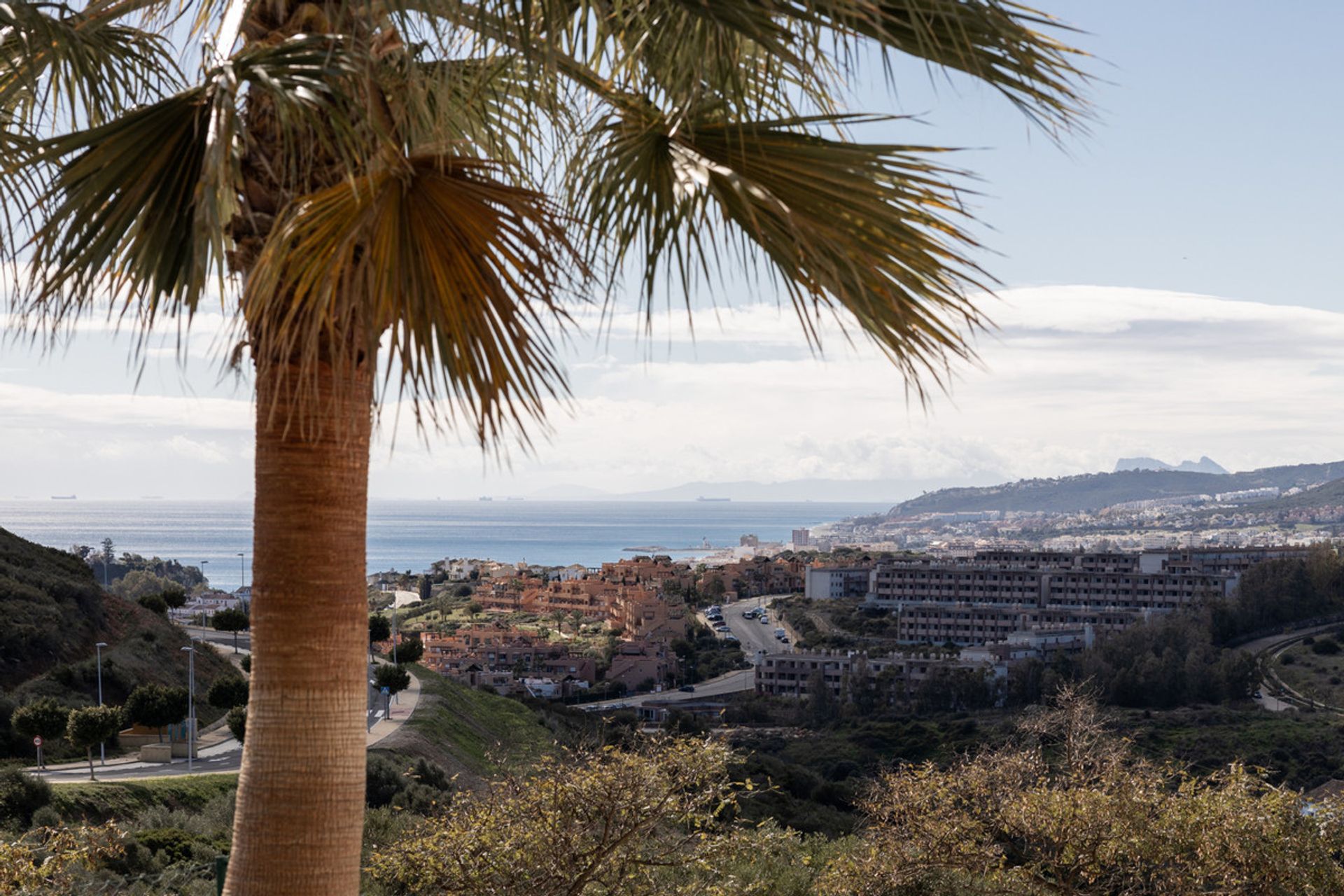 Condominio en Casares, Andalucía 10718889