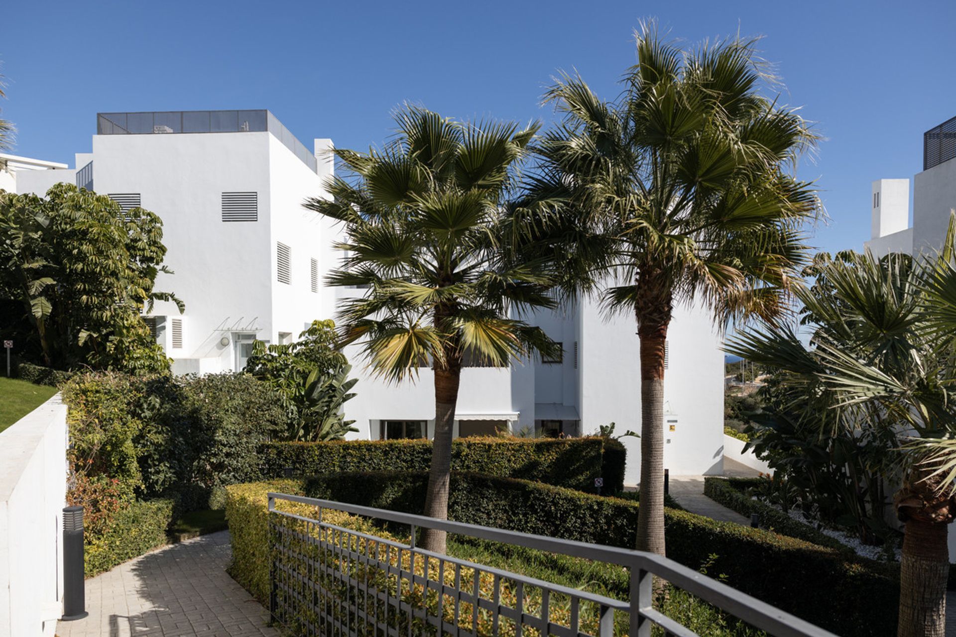 Condominio en Casares, Andalucía 10718889