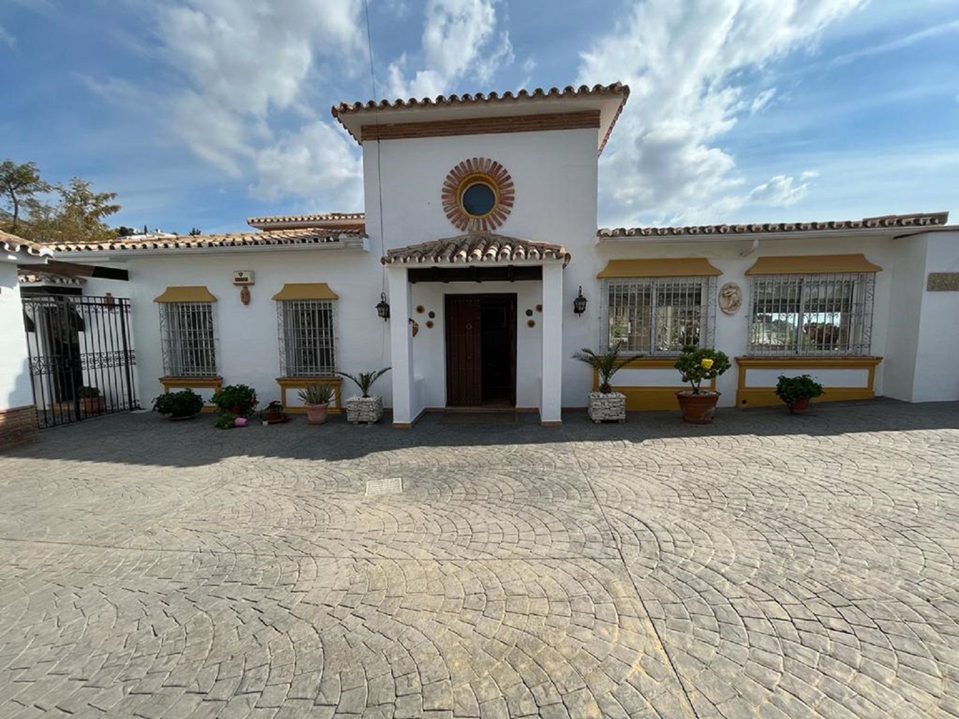 بيت في Mijas, Andalucía 10718893