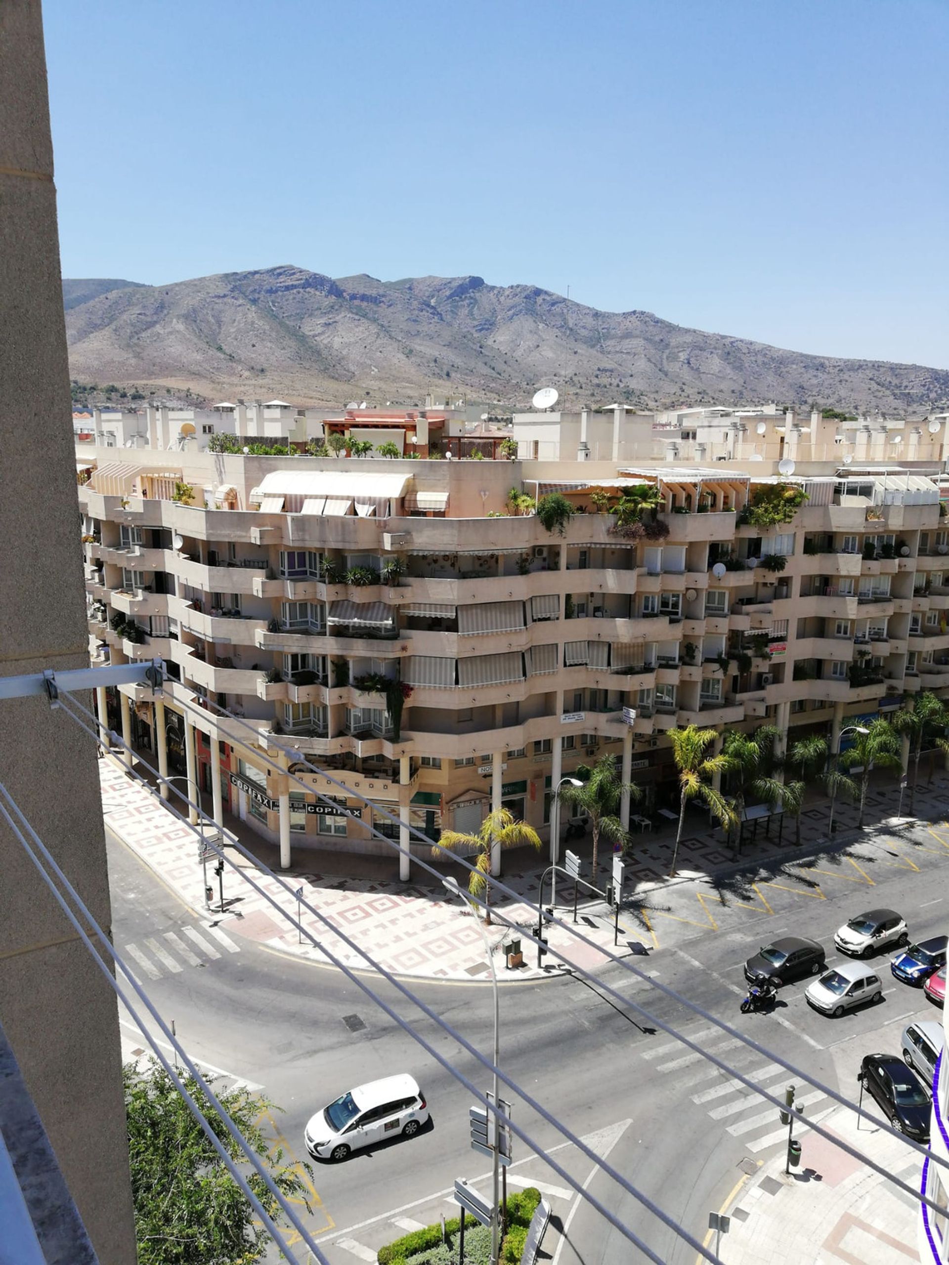 Condomínio no Alhaurín de la Torre, Andalucía 10718898