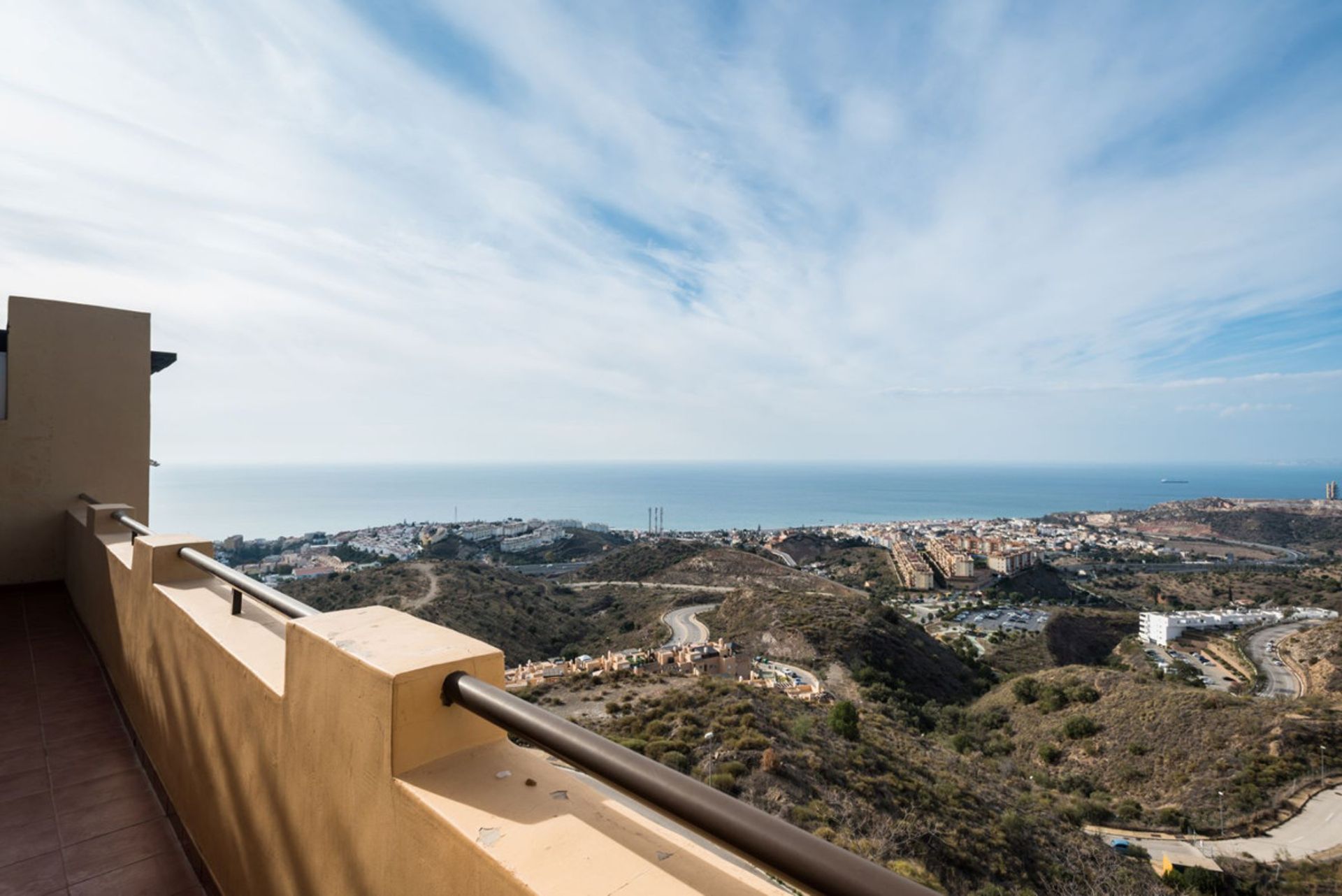 Condominium dans Rincón de la Victoria, Andalucía 10718912