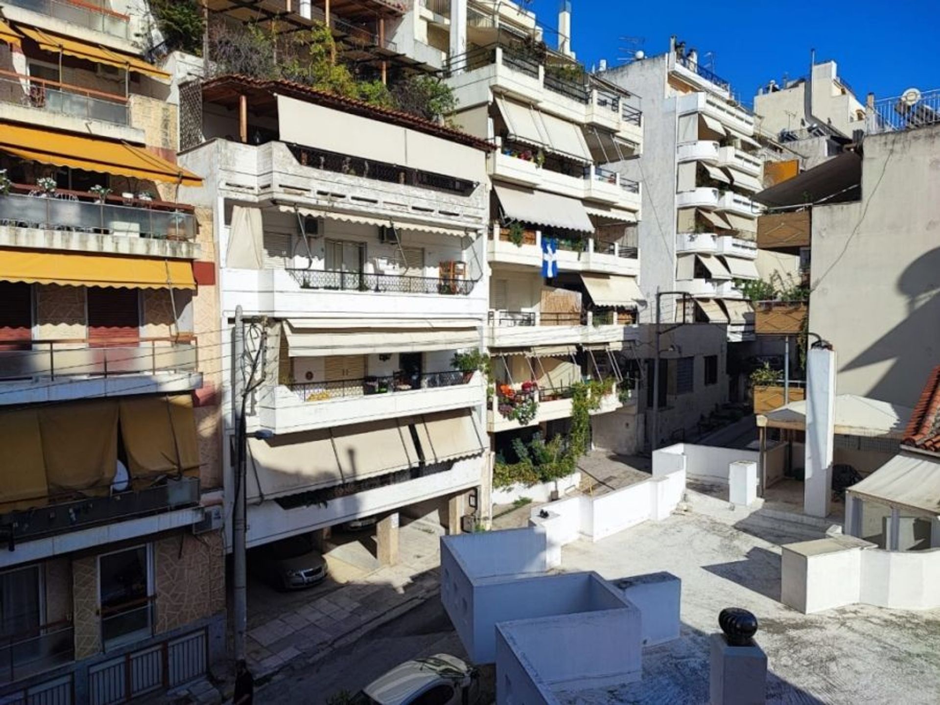 Condominium dans Athens,  10718926