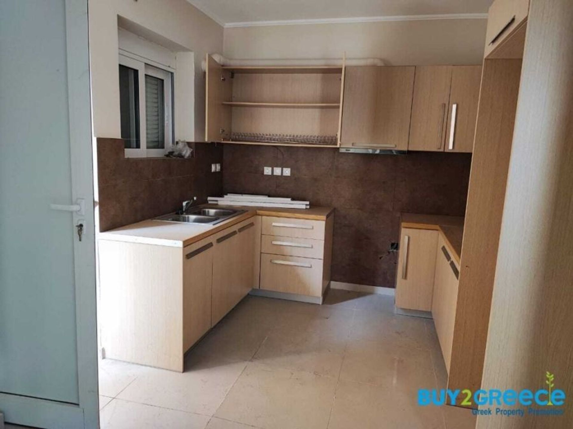 Condominio nel Imeros Pefkos, Attiki 10718927