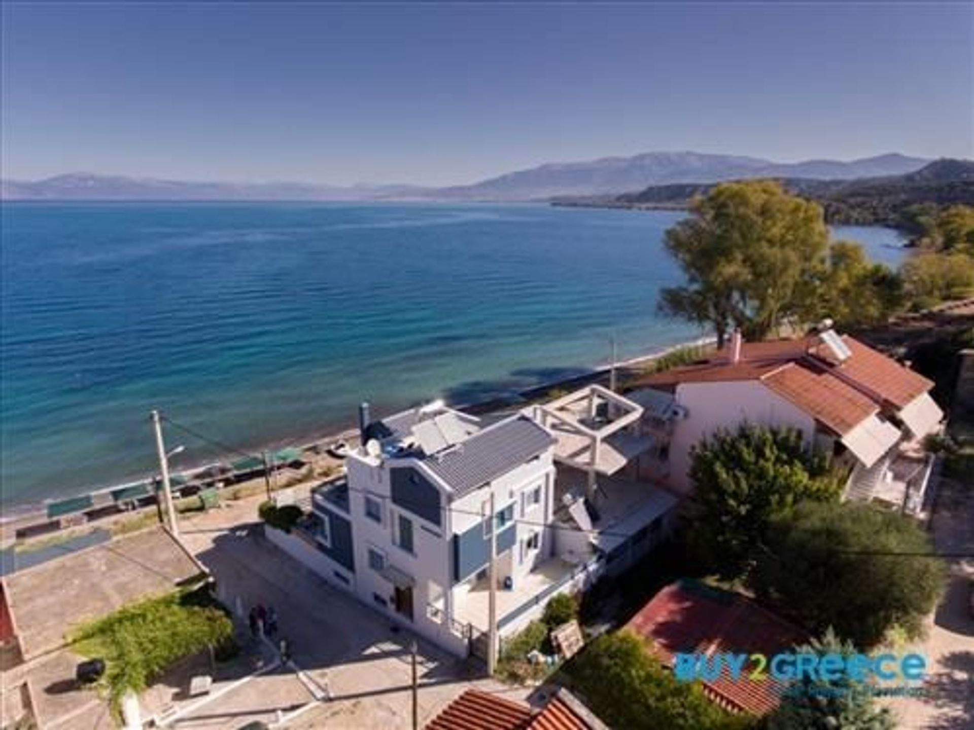 Condominium in Patras,  10718929