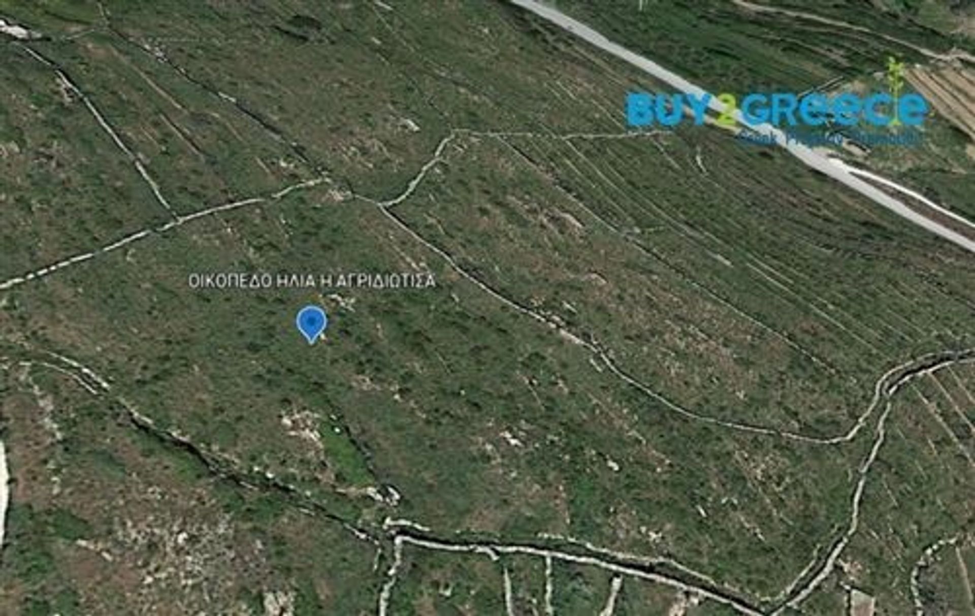 Land in Andros, Notio Aigaio 10718950