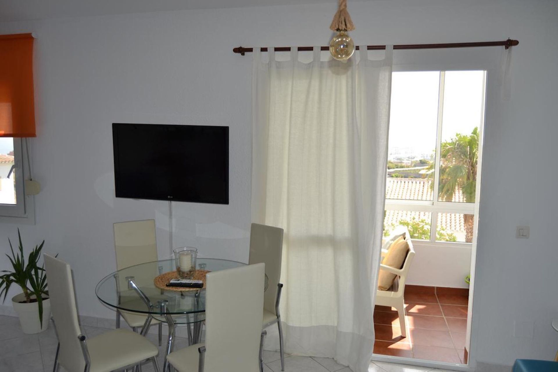 Condominium in Torrox, Andalusia 10718962