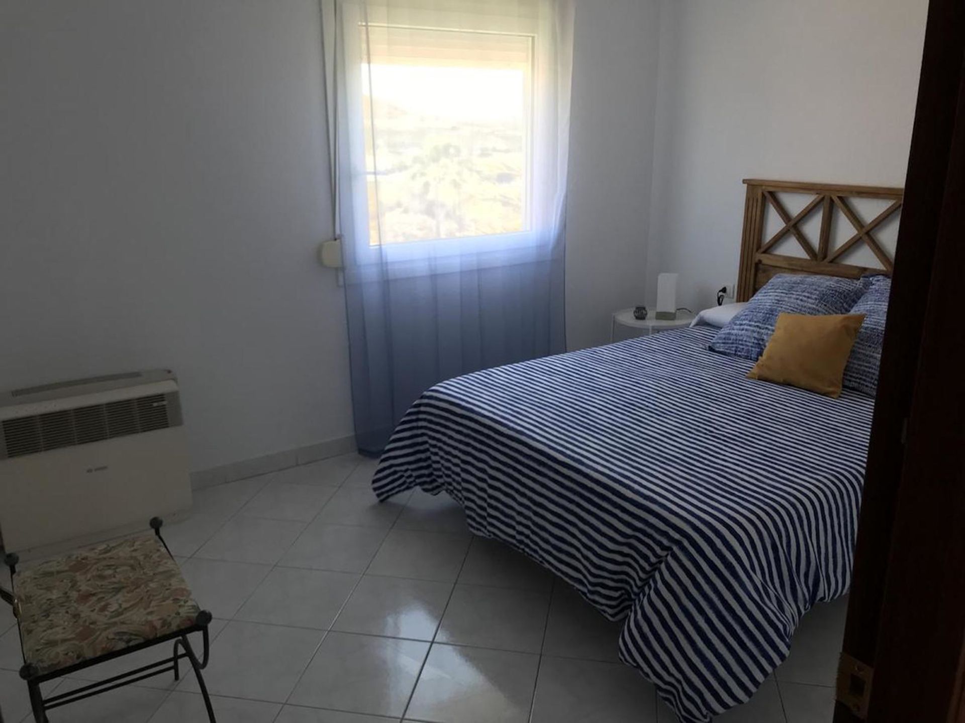 Condominium in Torrox, Andalusia 10718962