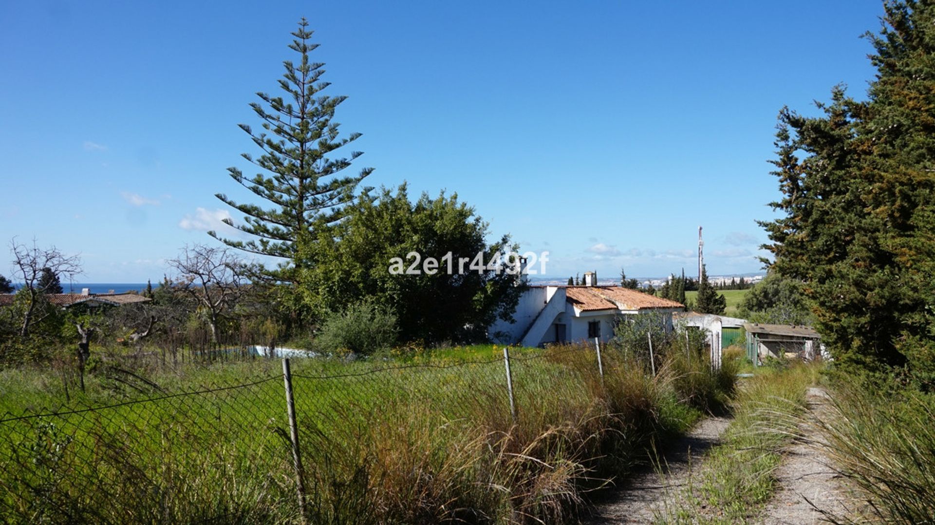 Terra no Estepona, Andalucía 10718989