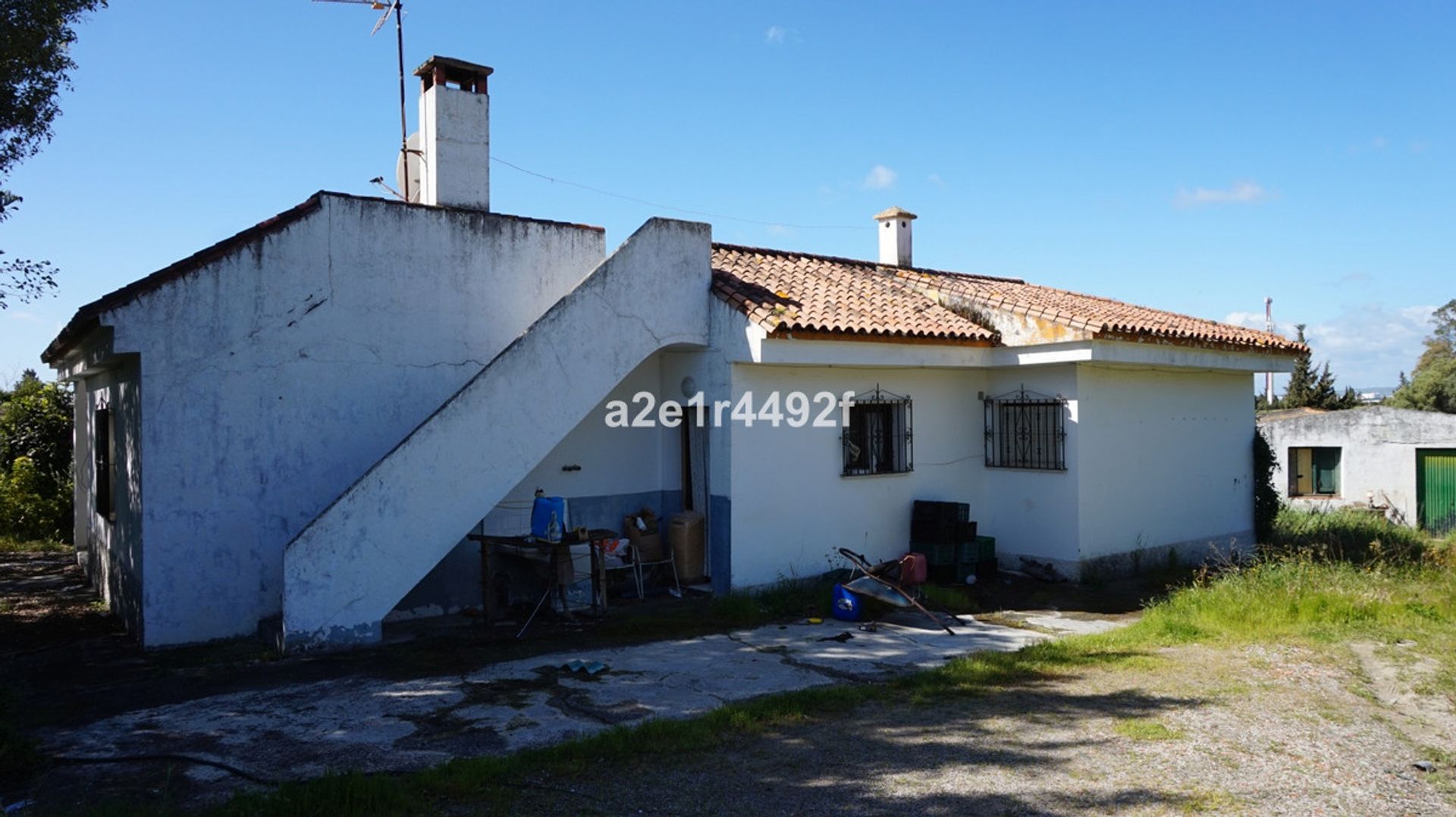 Terra no Estepona, Andalucía 10718989