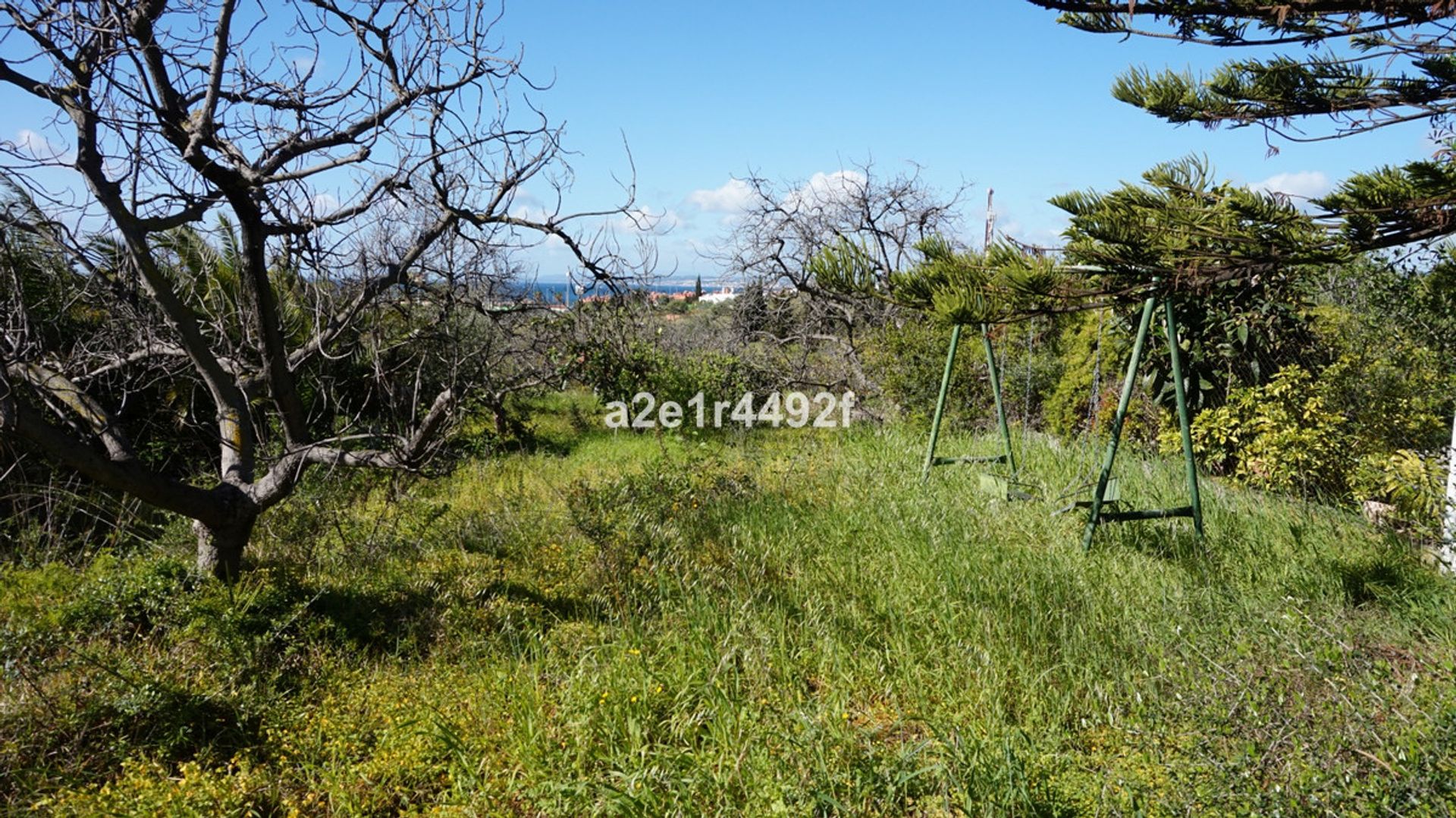 Terra no Estepona, Andalucía 10718989