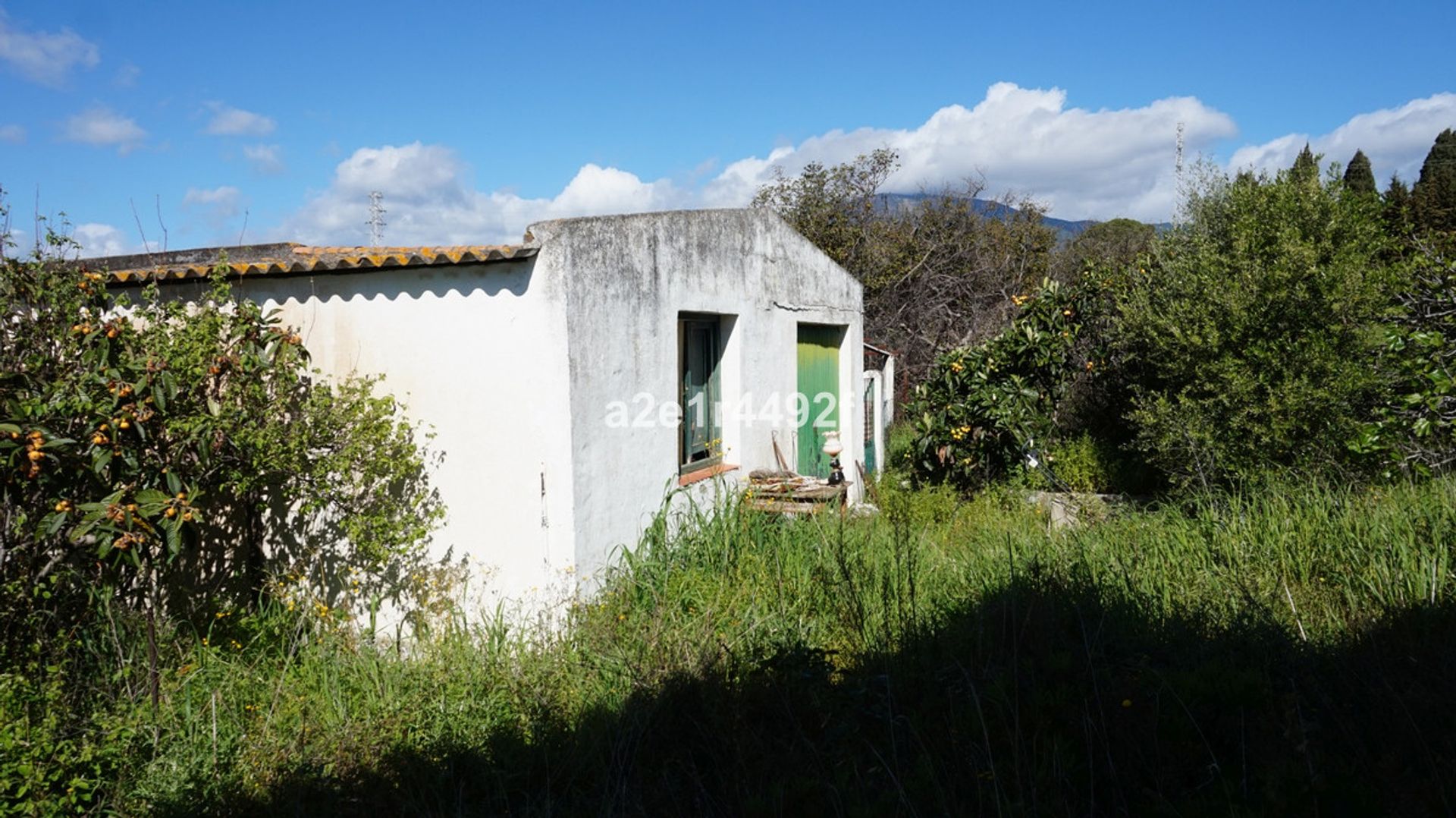 Terra no Estepona, Andalucía 10718989