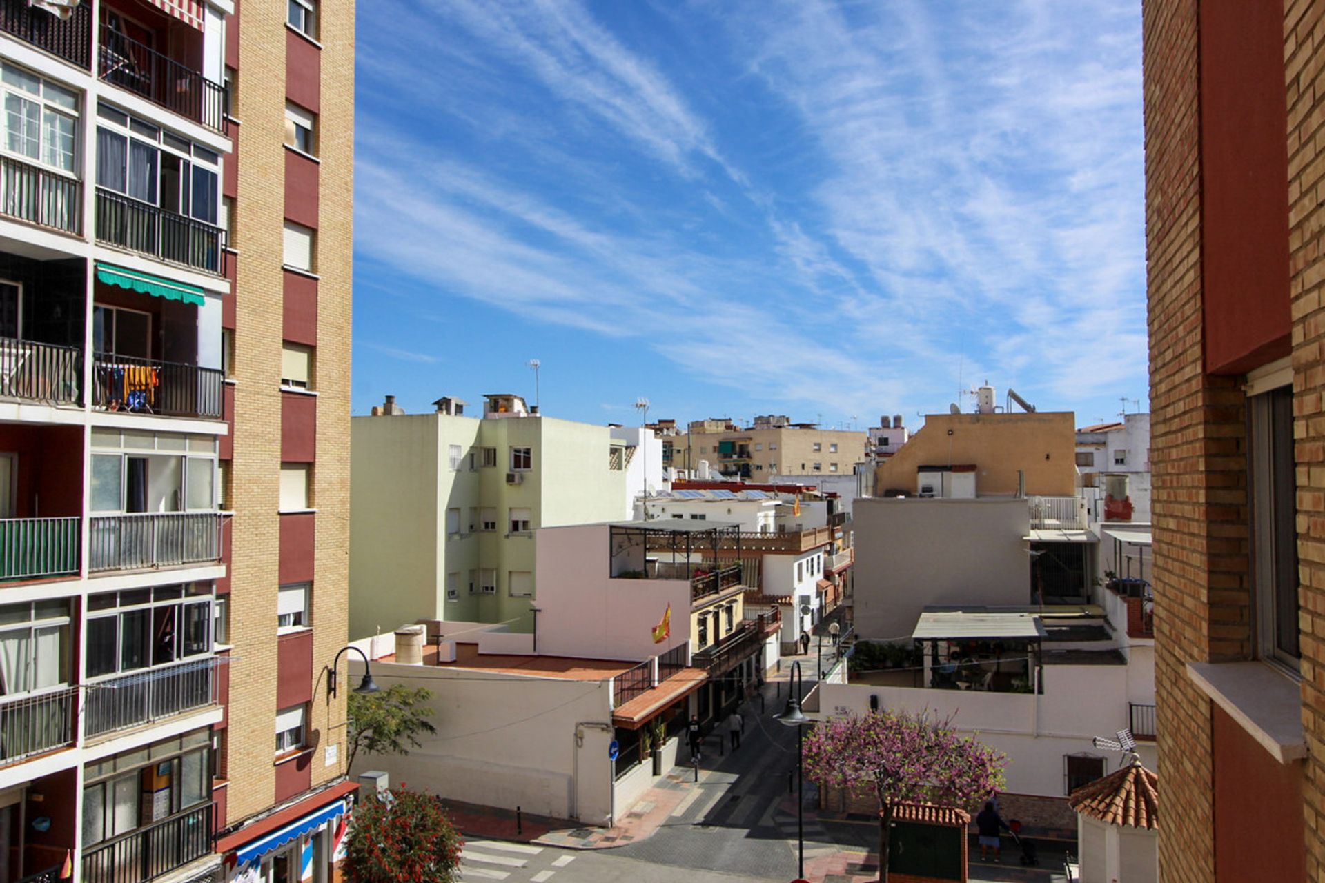 Kondominium di Las Lagunas de Mijas, Andalucía 10718994