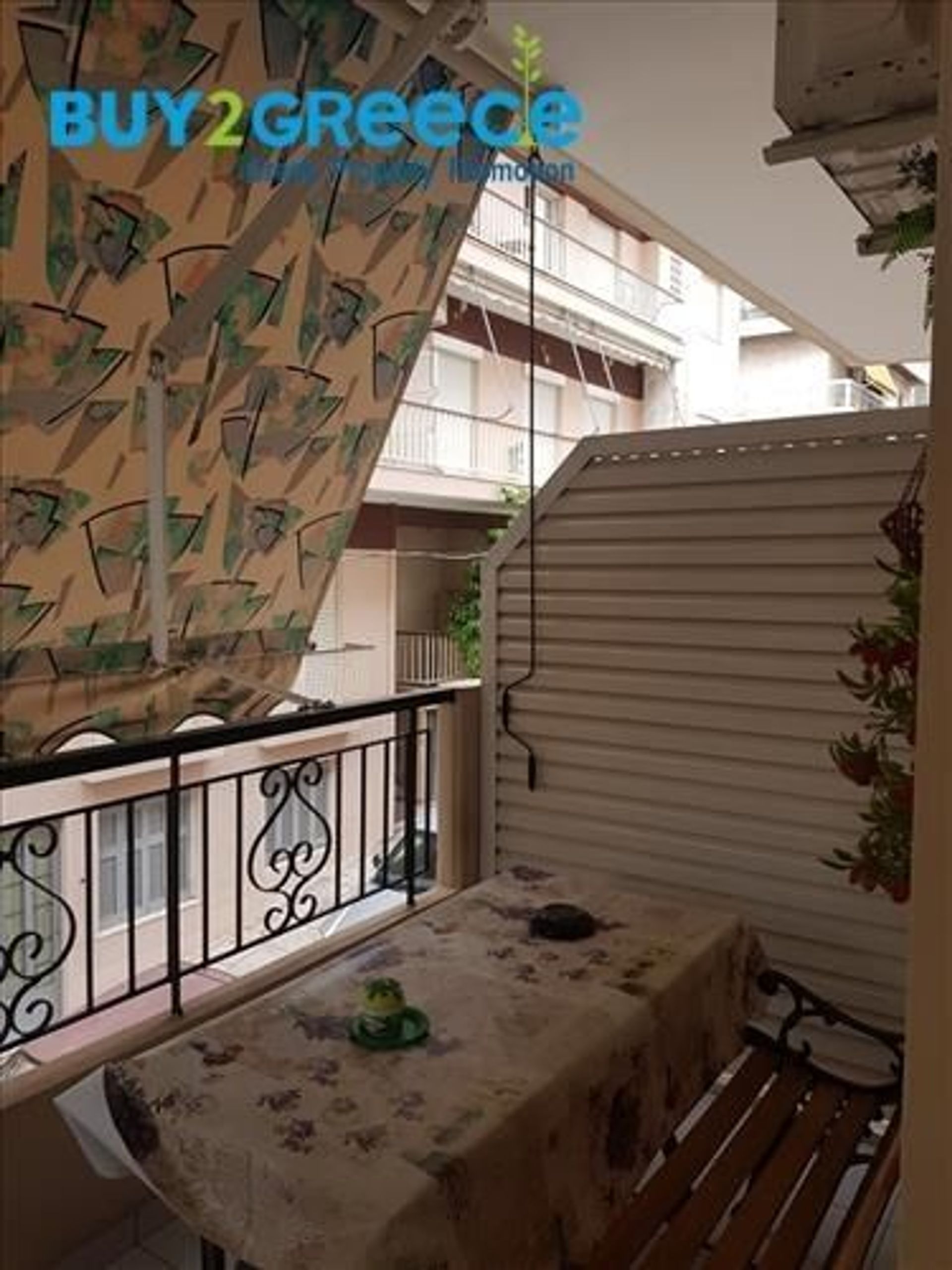 Condominium in Athens, Attiki 10719017