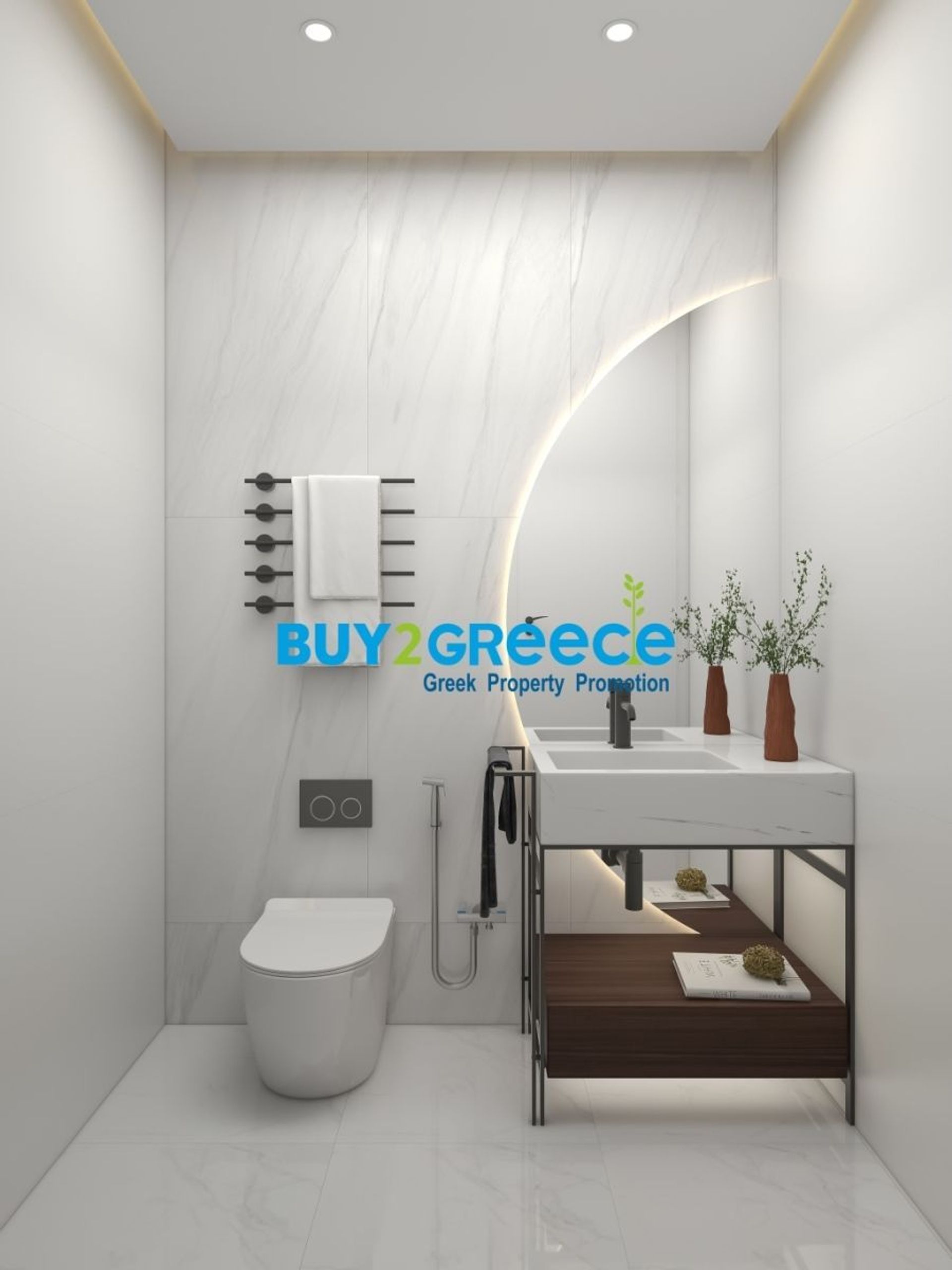 Condominio en Glyfada,  10719029